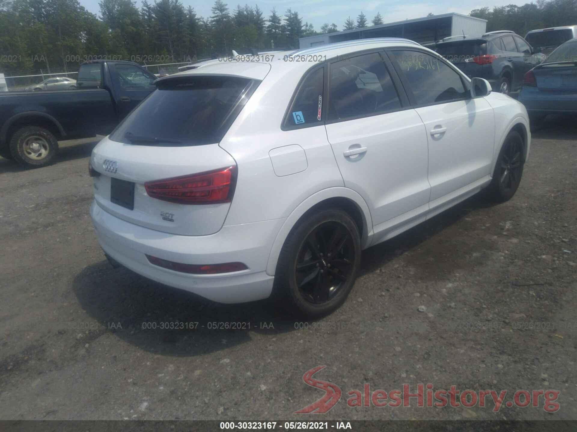 WA1ECCFS9HR012429 2017 AUDI Q3