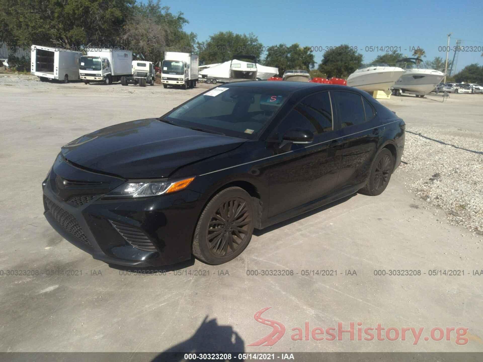 JTNB11HK0J3014557 2018 TOYOTA CAMRY