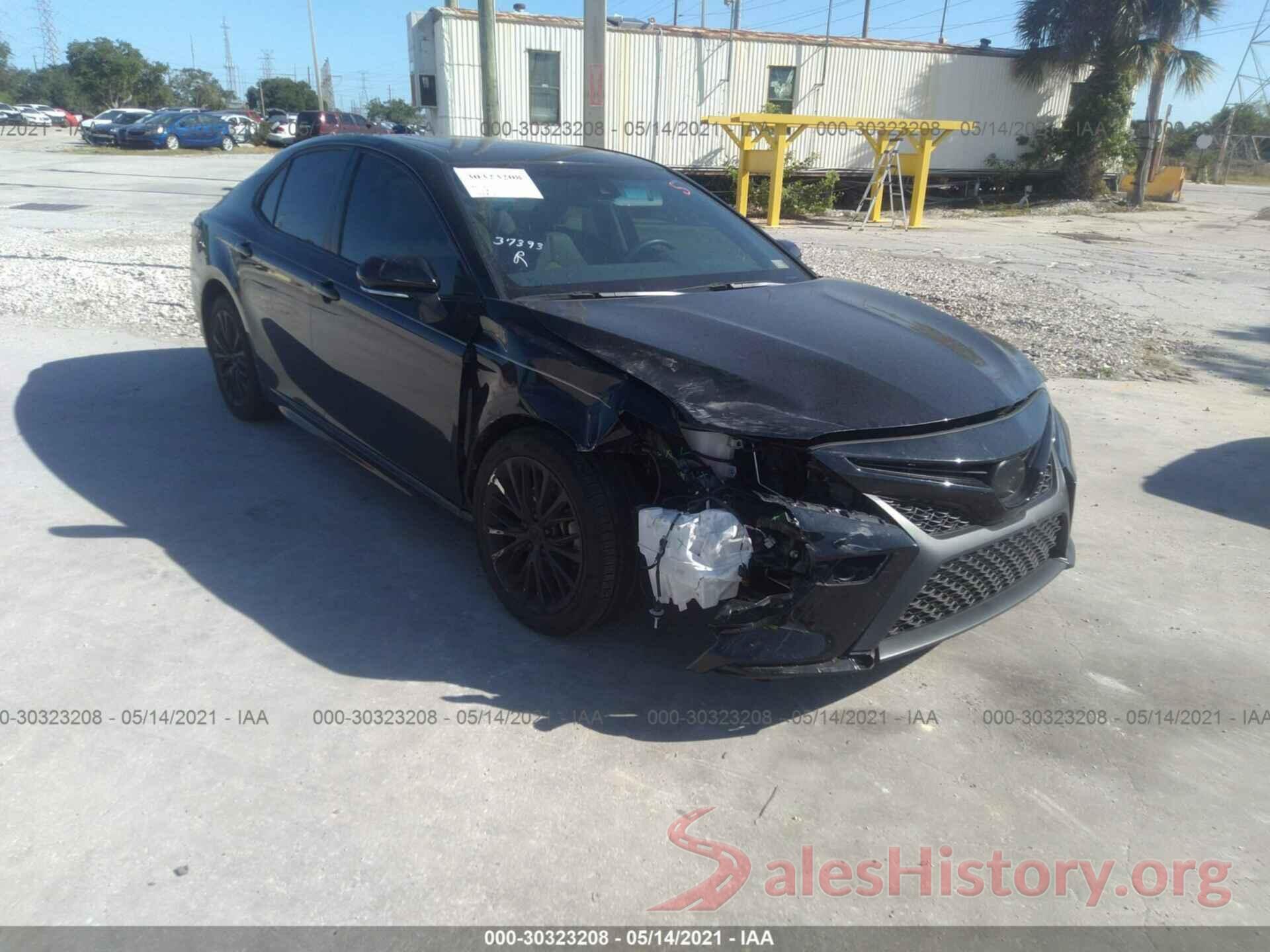 JTNB11HK0J3014557 2018 TOYOTA CAMRY