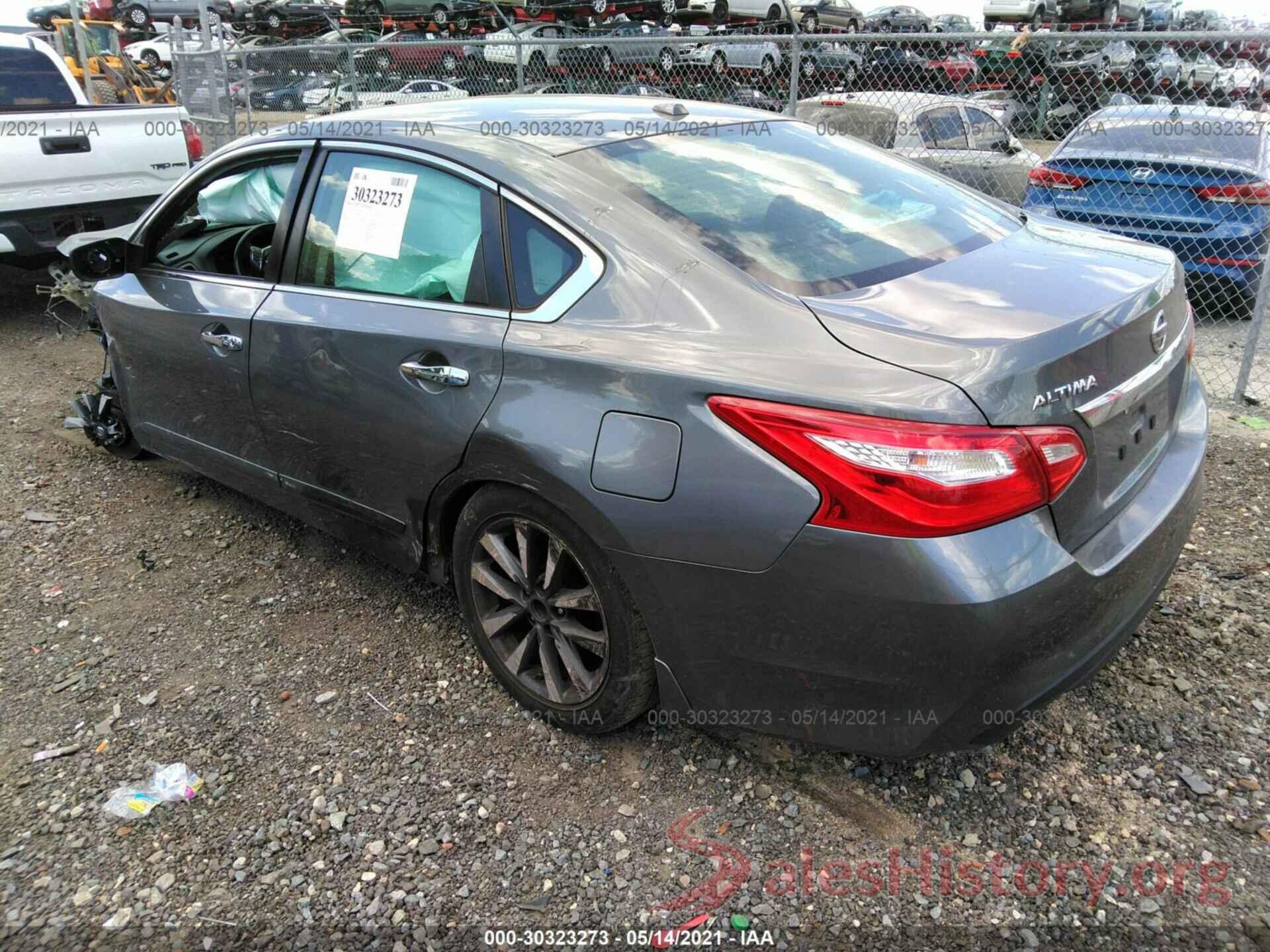 1N4AL3AP3GC280455 2016 NISSAN ALTIMA