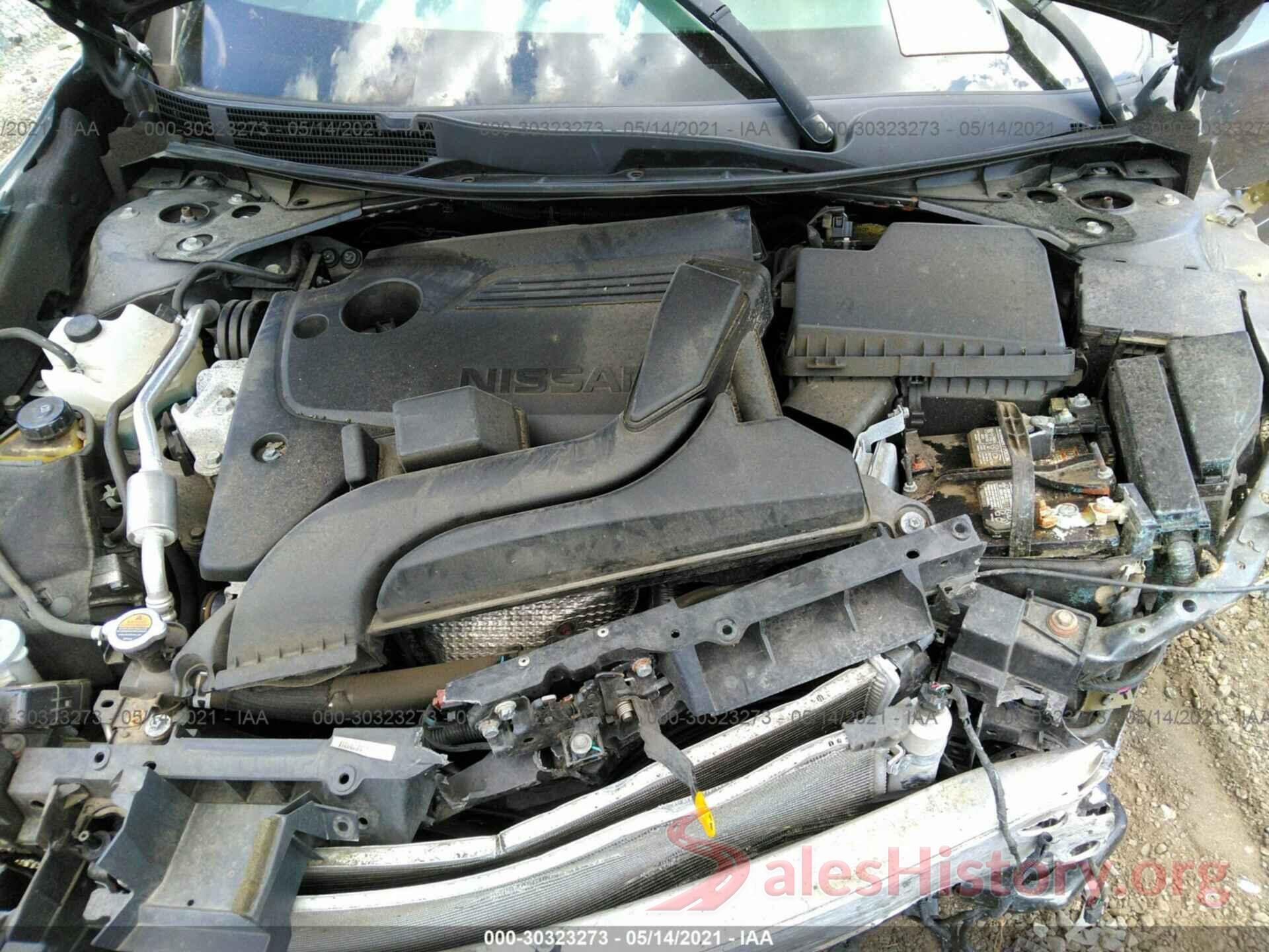 1N4AL3AP3GC280455 2016 NISSAN ALTIMA