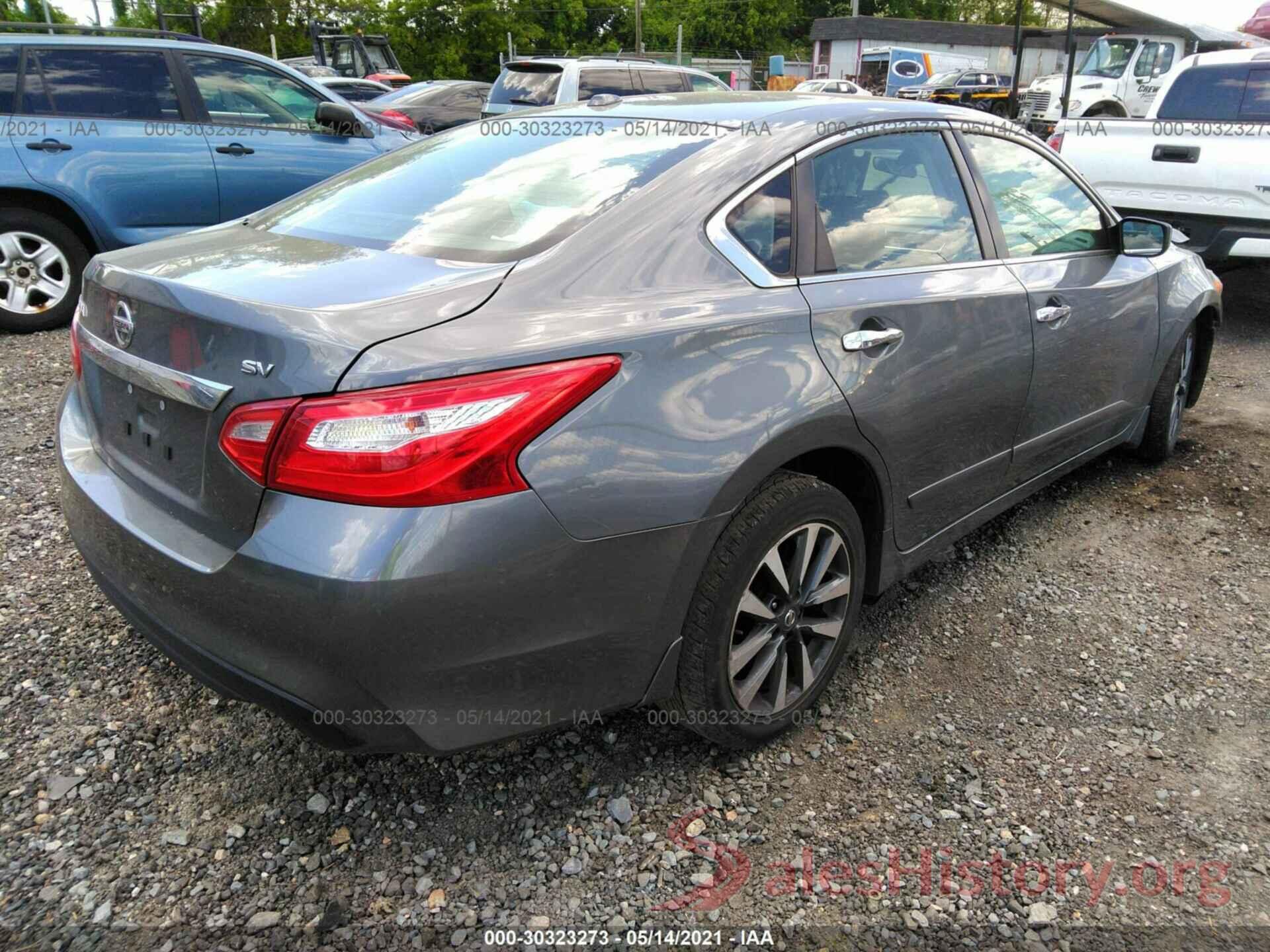 1N4AL3AP3GC280455 2016 NISSAN ALTIMA