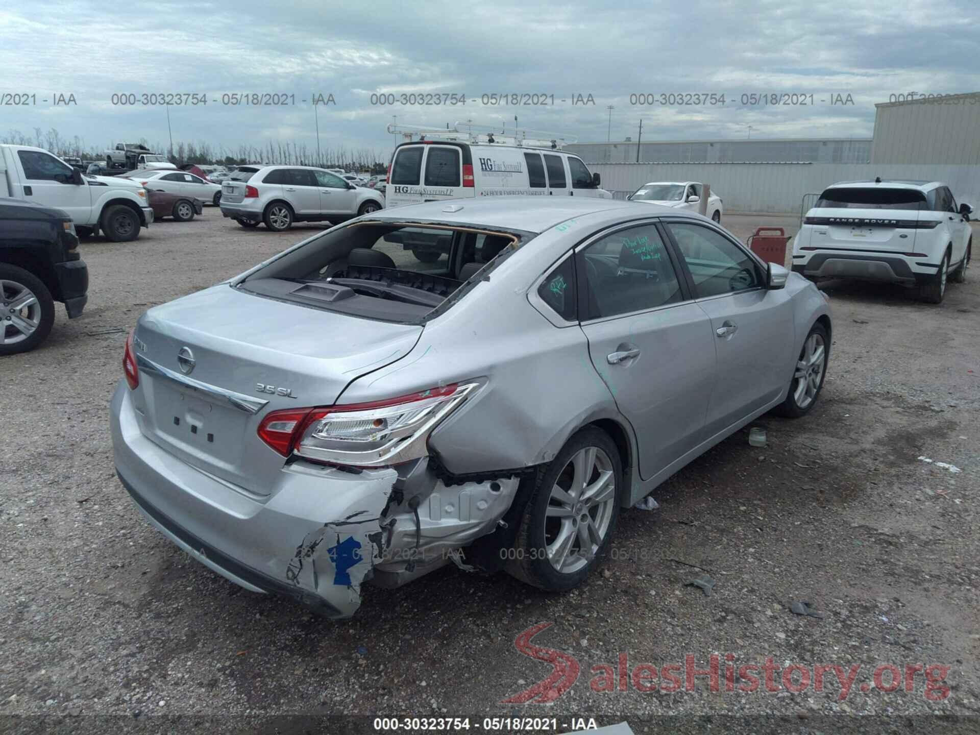 1N4BL3AP2GC154947 2016 NISSAN ALTIMA