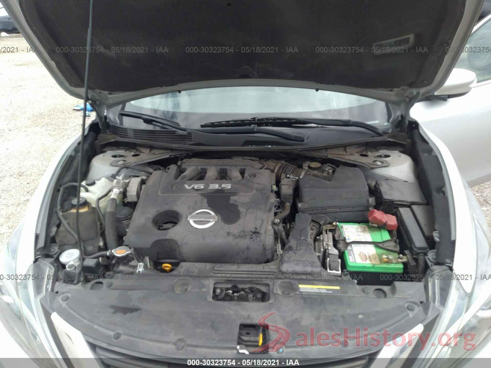 1N4BL3AP2GC154947 2016 NISSAN ALTIMA