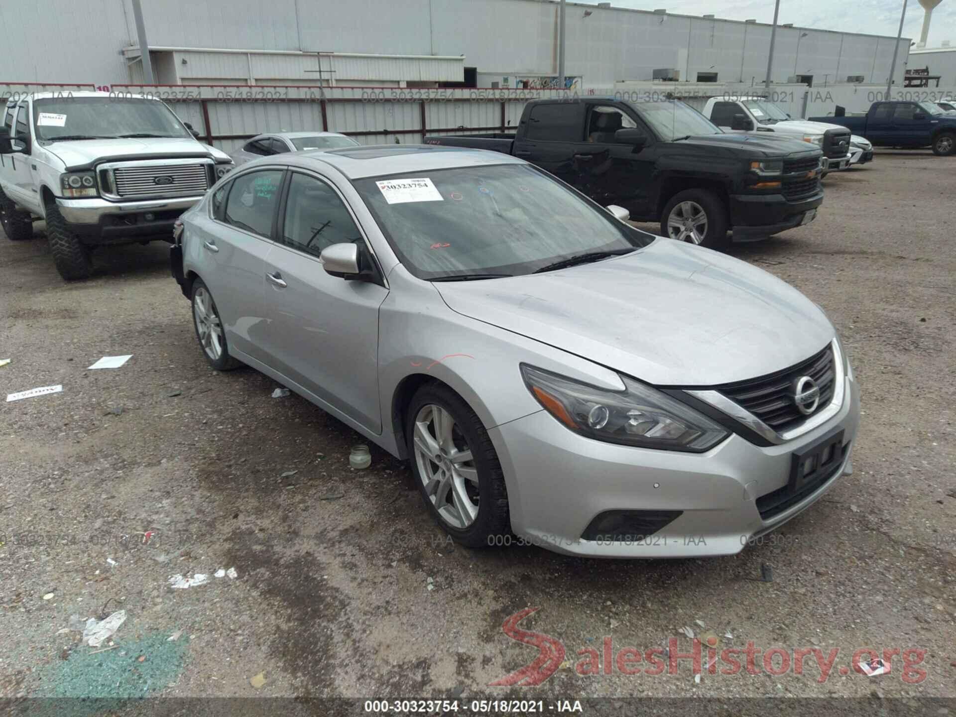 1N4BL3AP2GC154947 2016 NISSAN ALTIMA