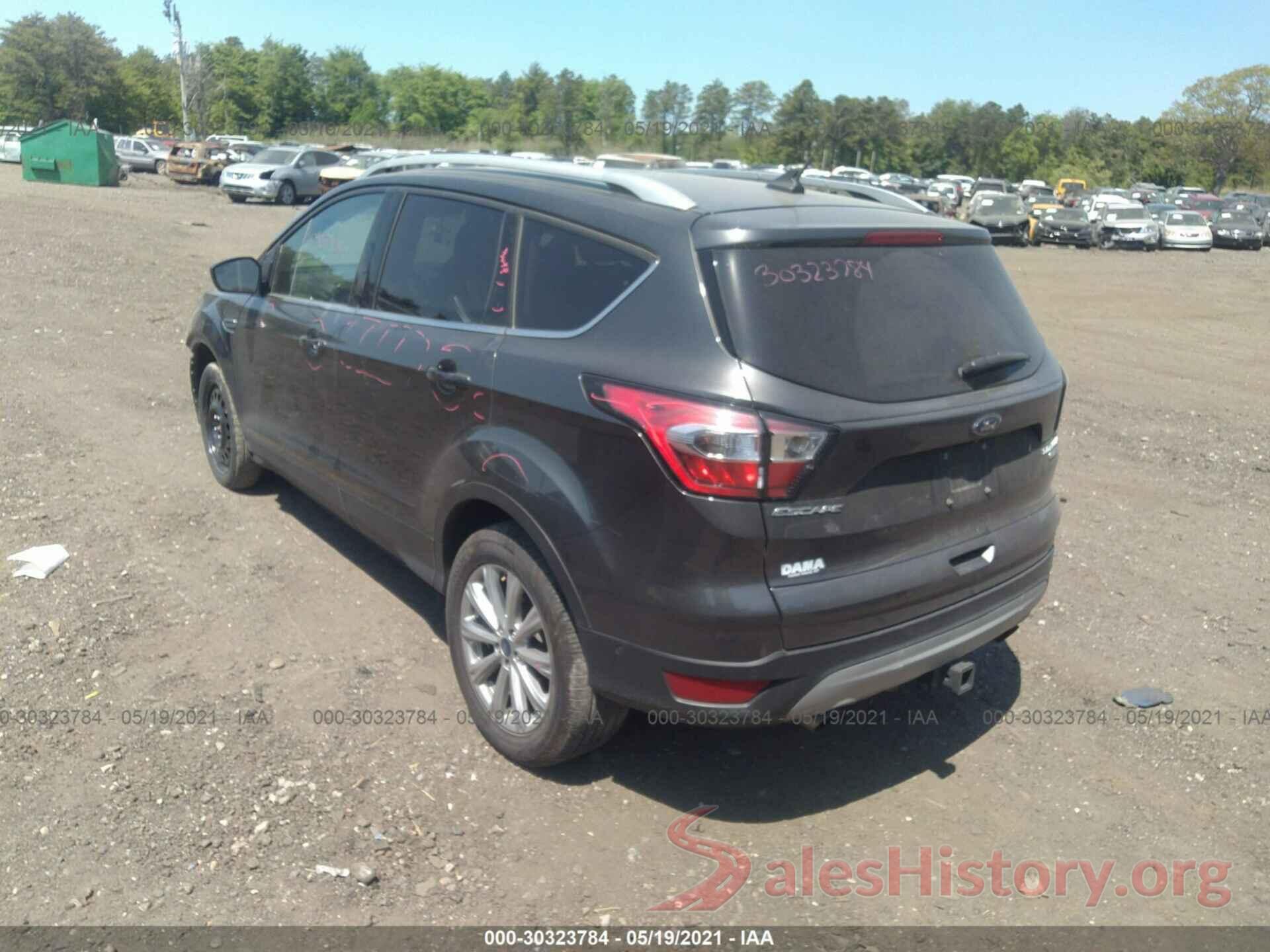 1FMCU9J95JUD53598 2018 FORD ESCAPE