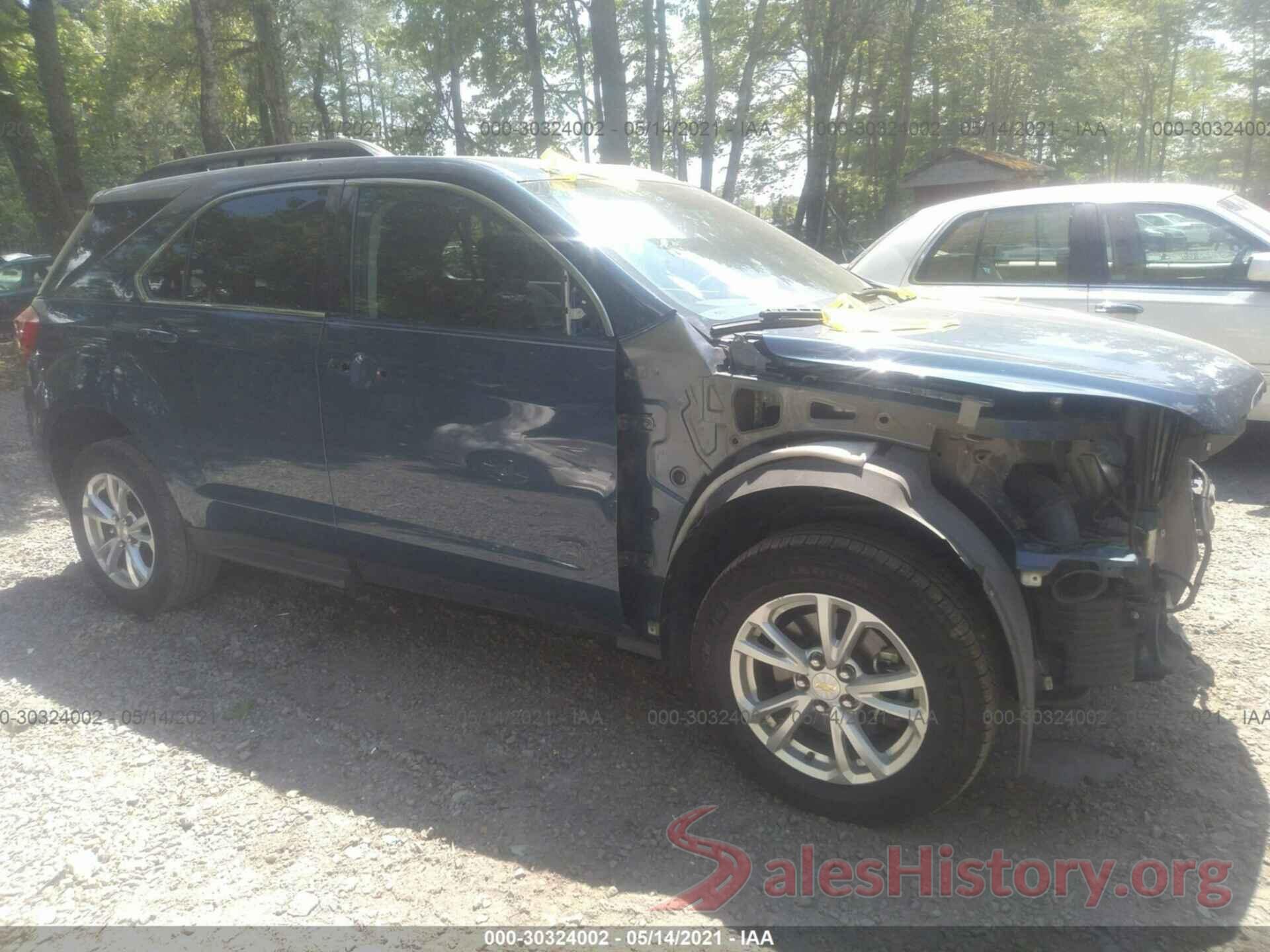 2GNALCEK0G6321746 2016 CHEVROLET EQUINOX