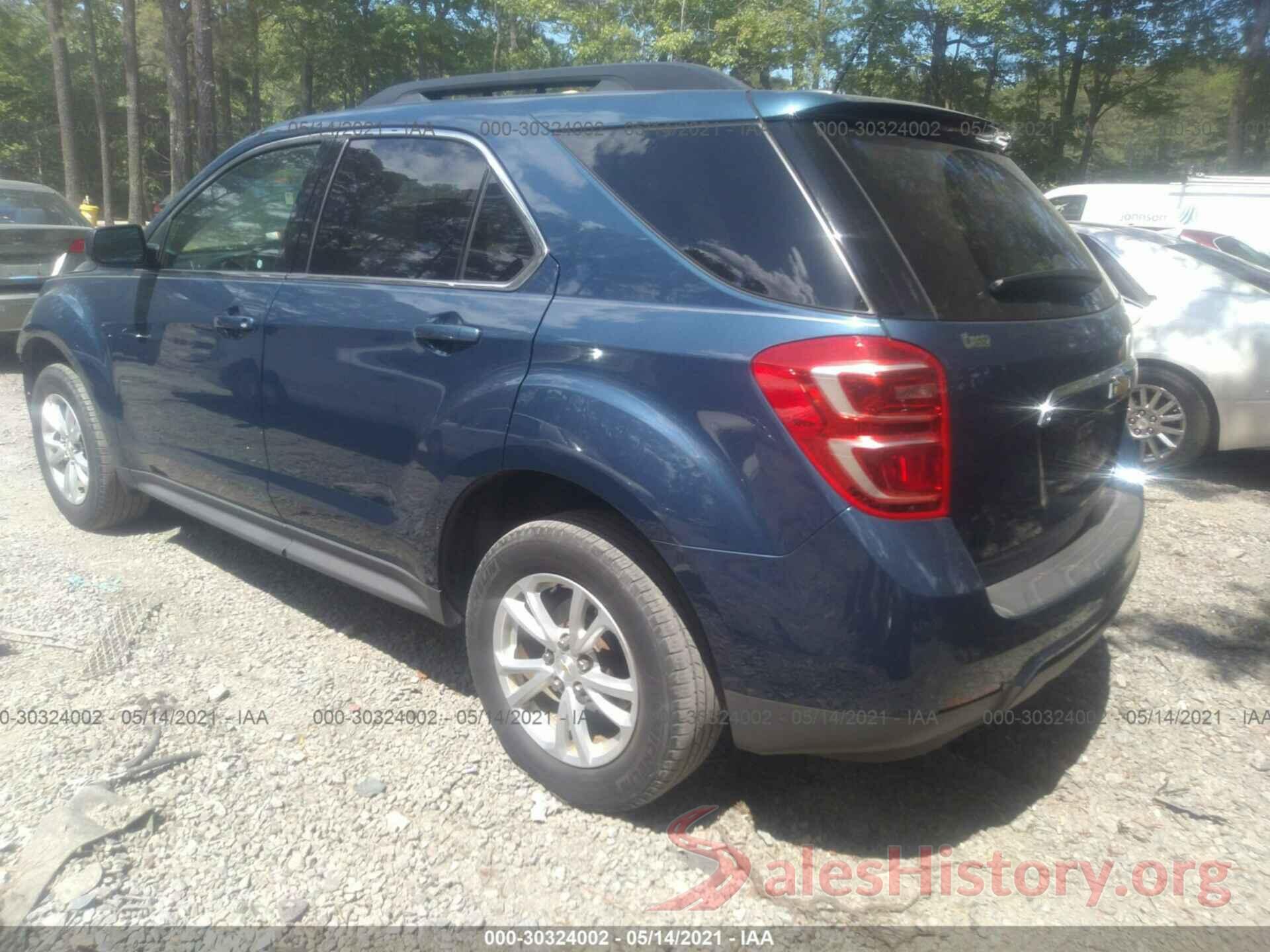 2GNALCEK0G6321746 2016 CHEVROLET EQUINOX