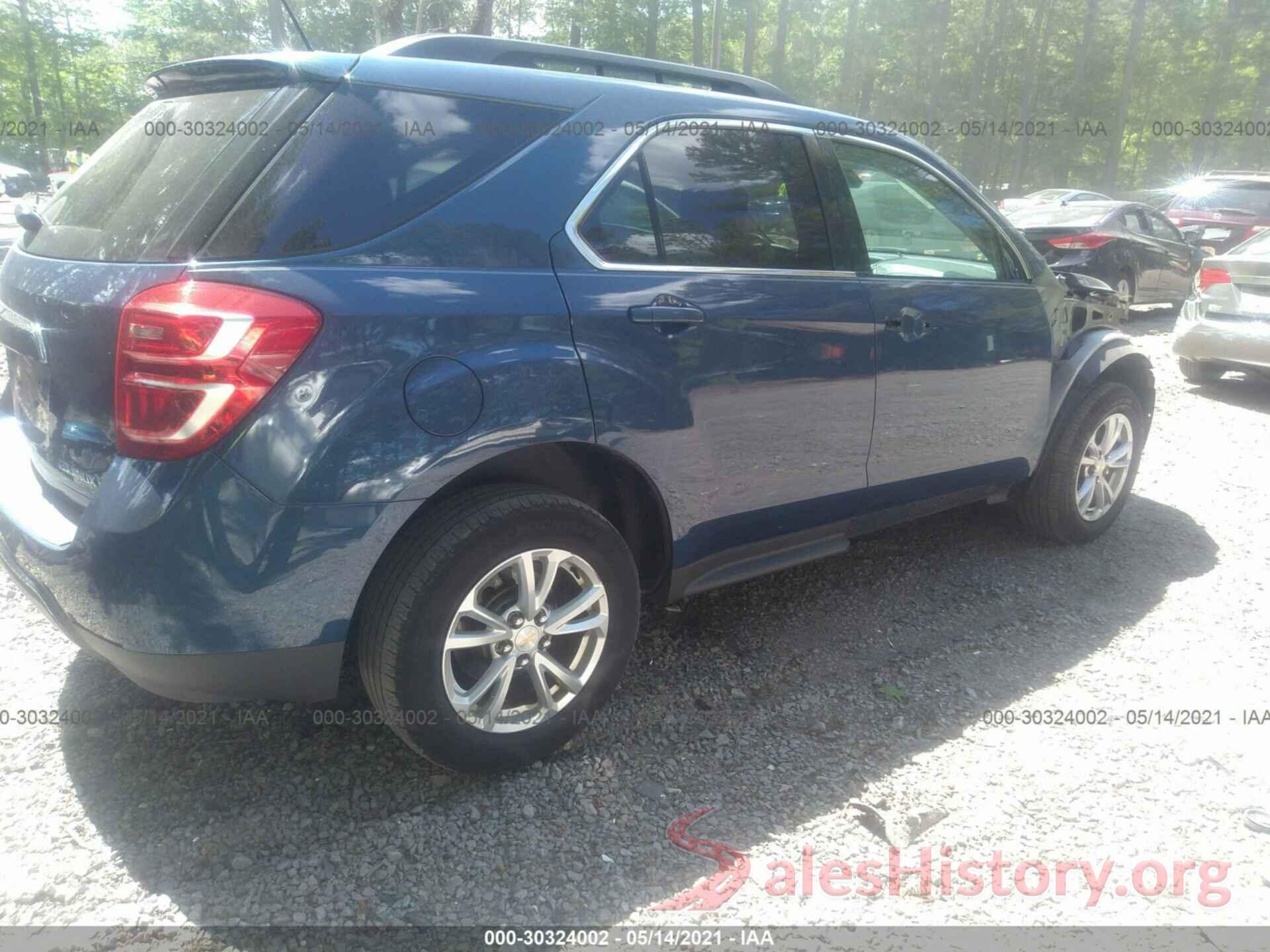 2GNALCEK0G6321746 2016 CHEVROLET EQUINOX