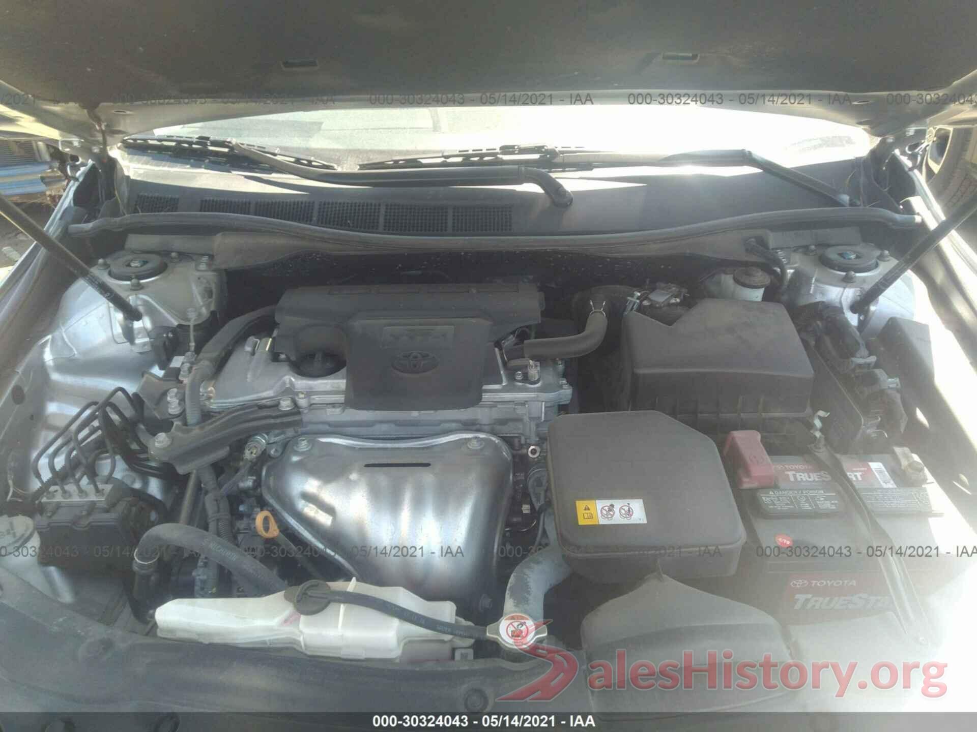 4T1BF1FK2HU763238 2017 TOYOTA CAMRY