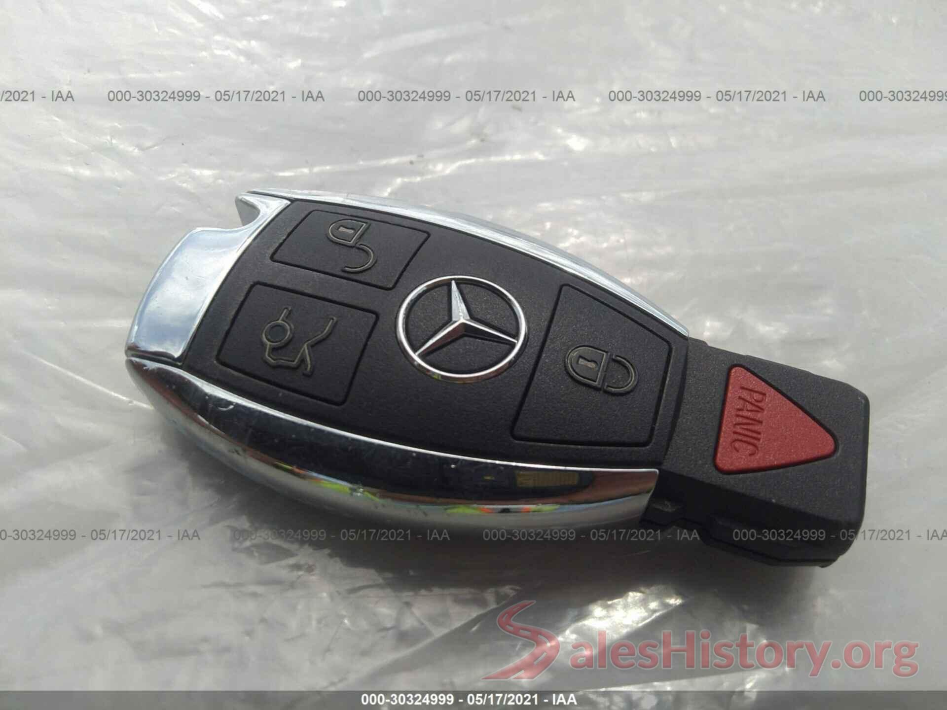 WDDWF4JB3GR163429 2016 MERCEDES-BENZ C-CLASS