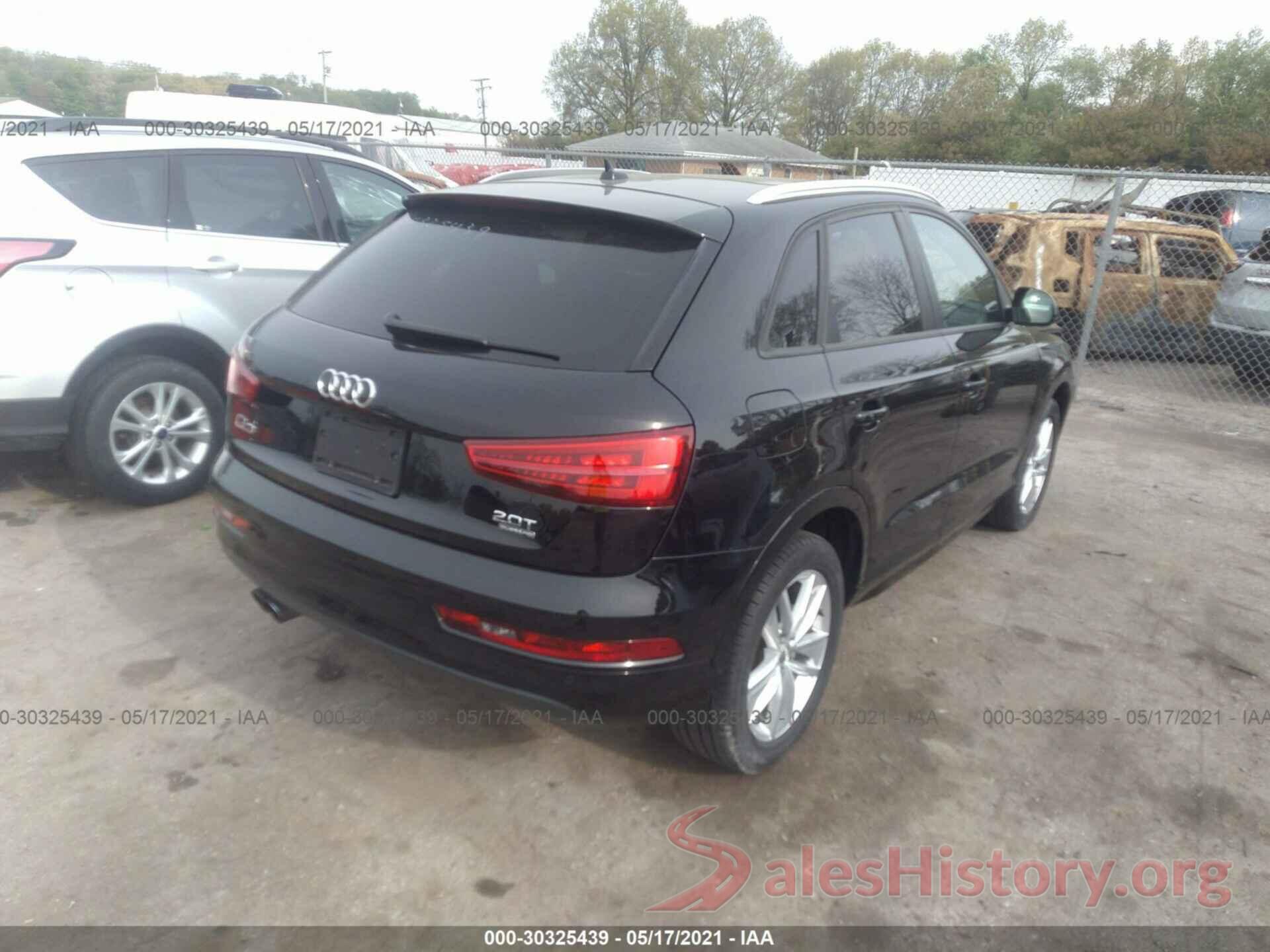 WA1ECCFS6HR012369 2017 AUDI Q3