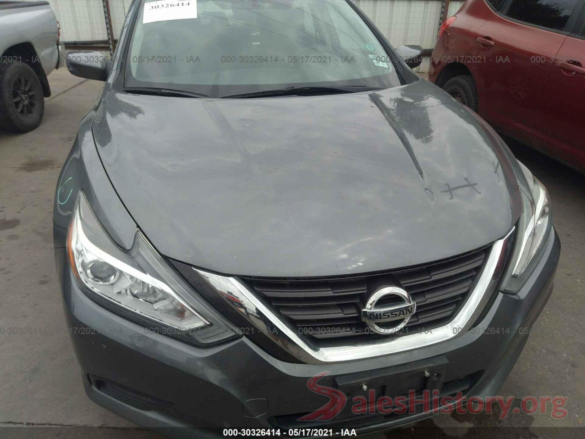 1N4AL3AP5GC243424 2016 NISSAN ALTIMA