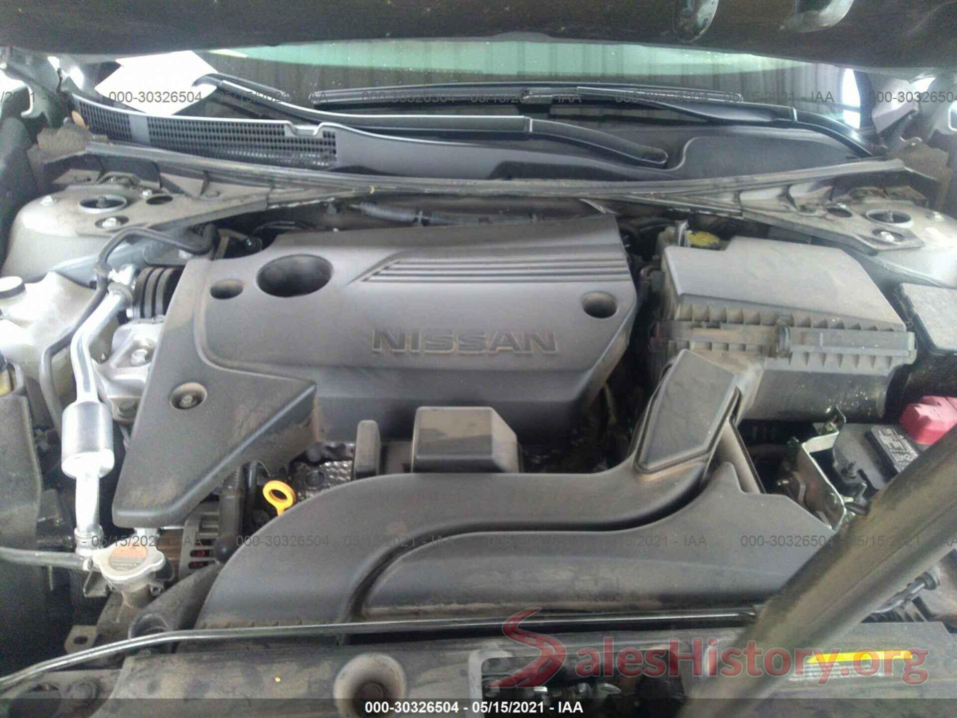 1N4AL3AP0HN342478 2017 NISSAN ALTIMA