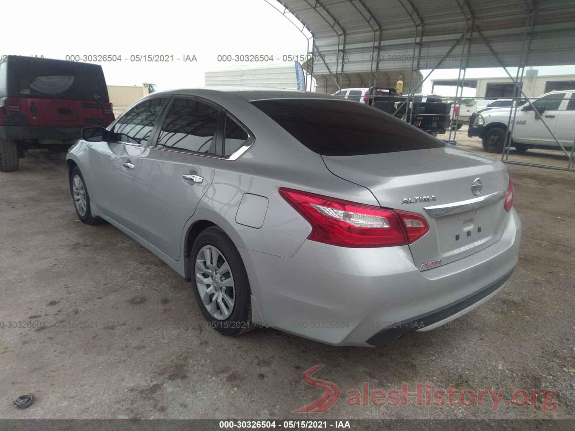 1N4AL3AP0HN342478 2017 NISSAN ALTIMA