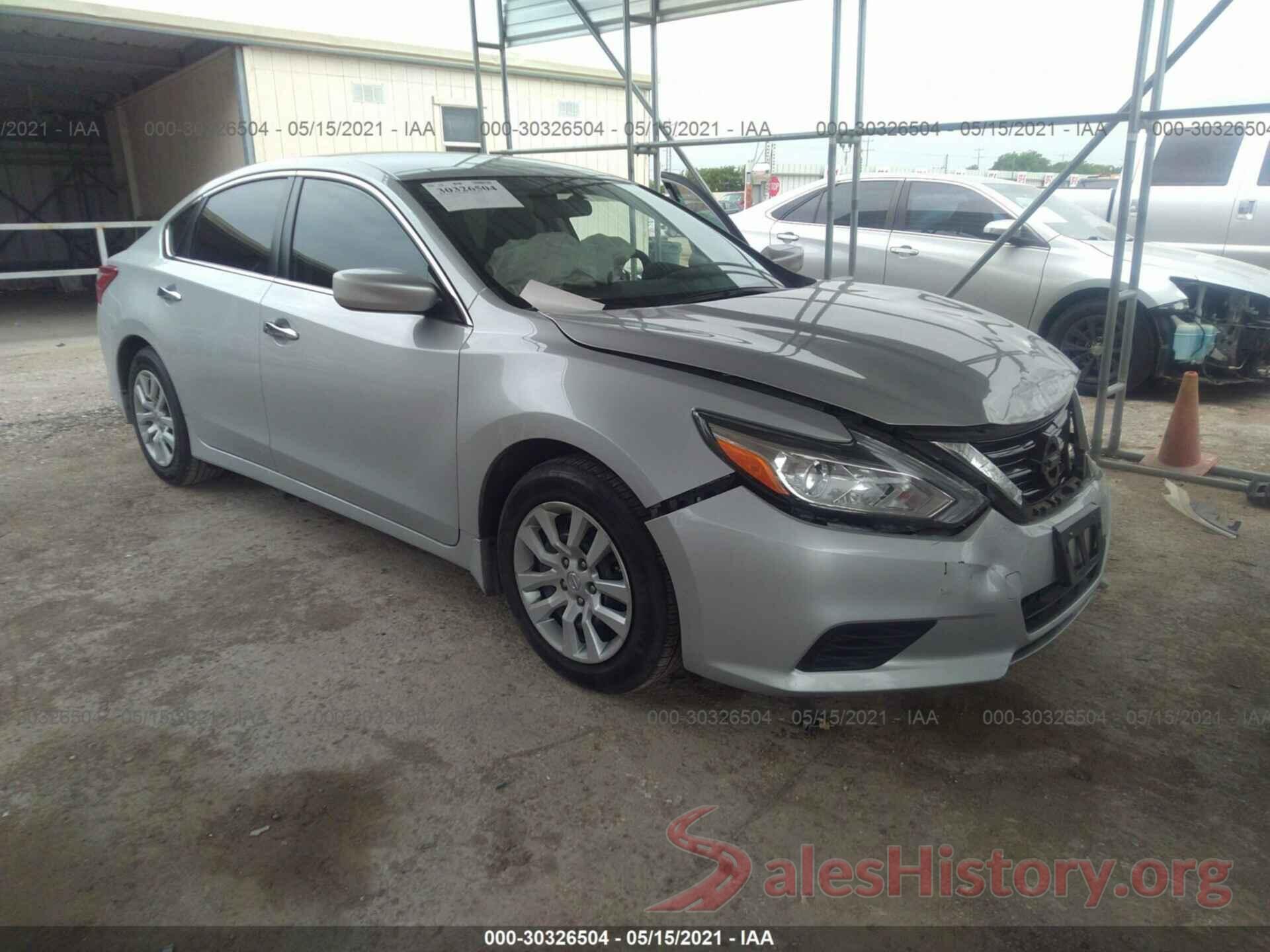 1N4AL3AP0HN342478 2017 NISSAN ALTIMA