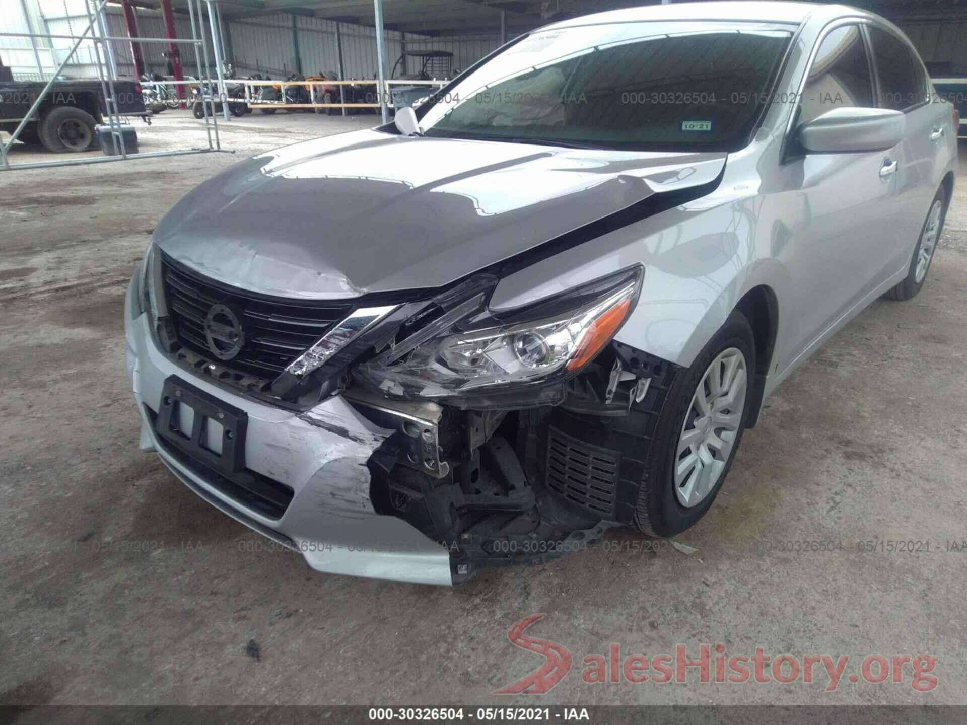 1N4AL3AP0HN342478 2017 NISSAN ALTIMA