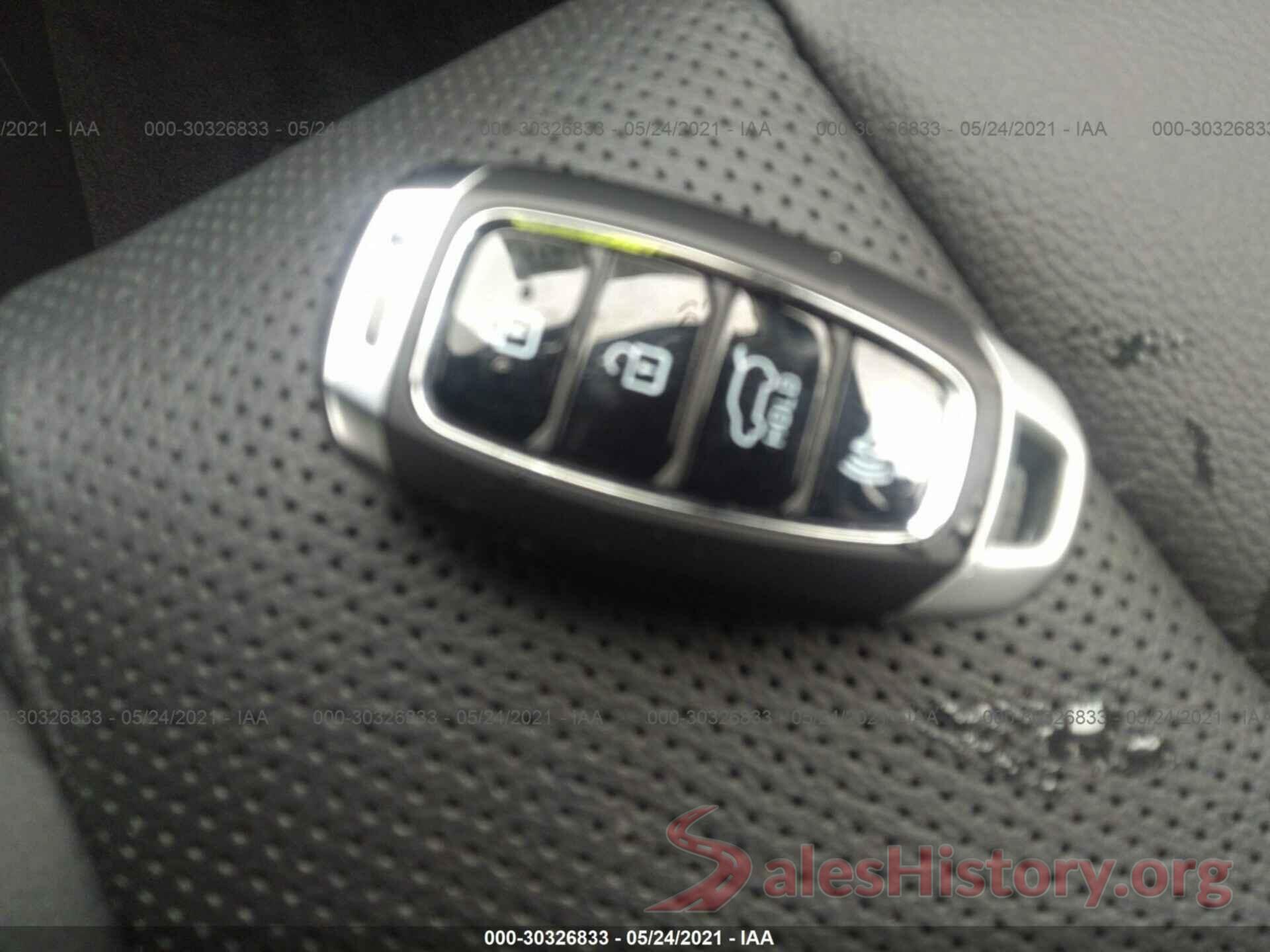 5NMS5CAA9LH256399 2020 HYUNDAI SANTA FE