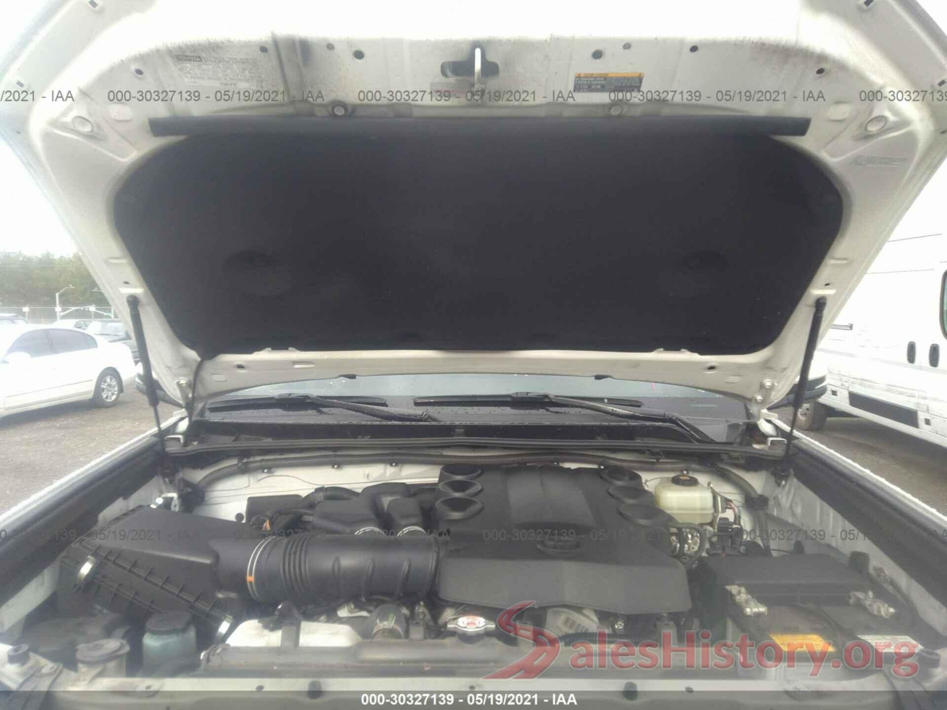 JTEBU5JR3J5517879 2018 TOYOTA 4RUNNER