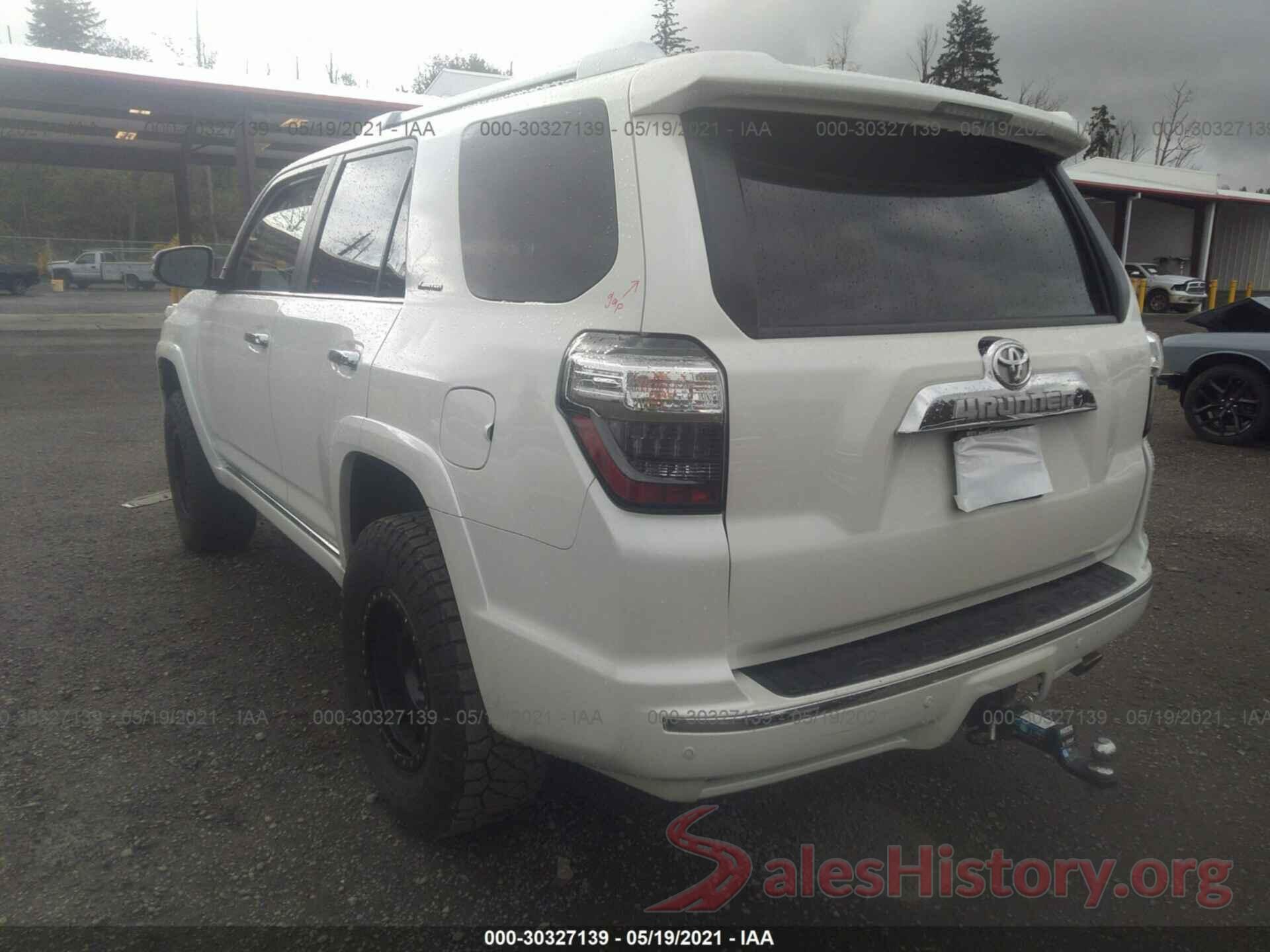 JTEBU5JR3J5517879 2018 TOYOTA 4RUNNER