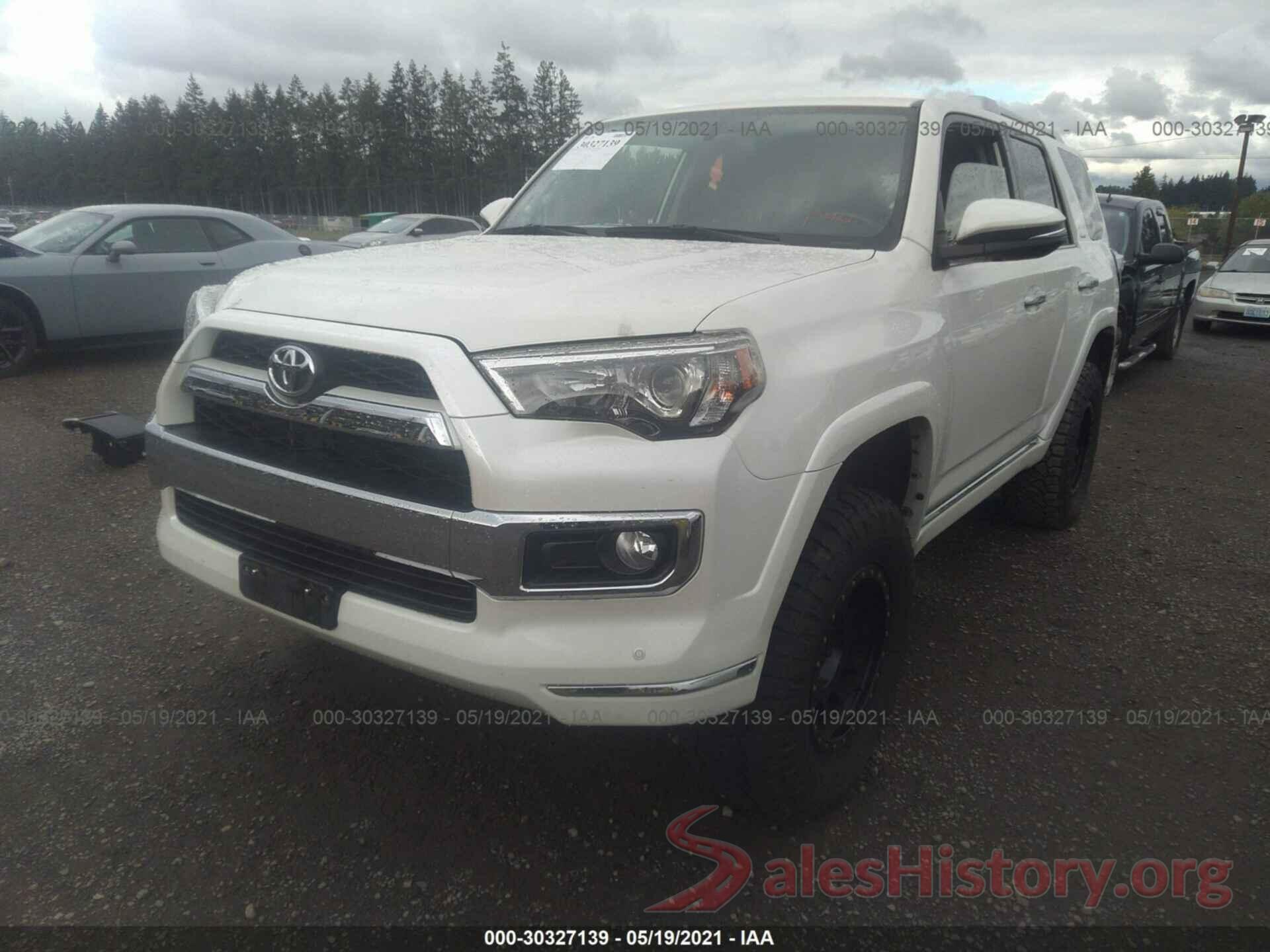 JTEBU5JR3J5517879 2018 TOYOTA 4RUNNER