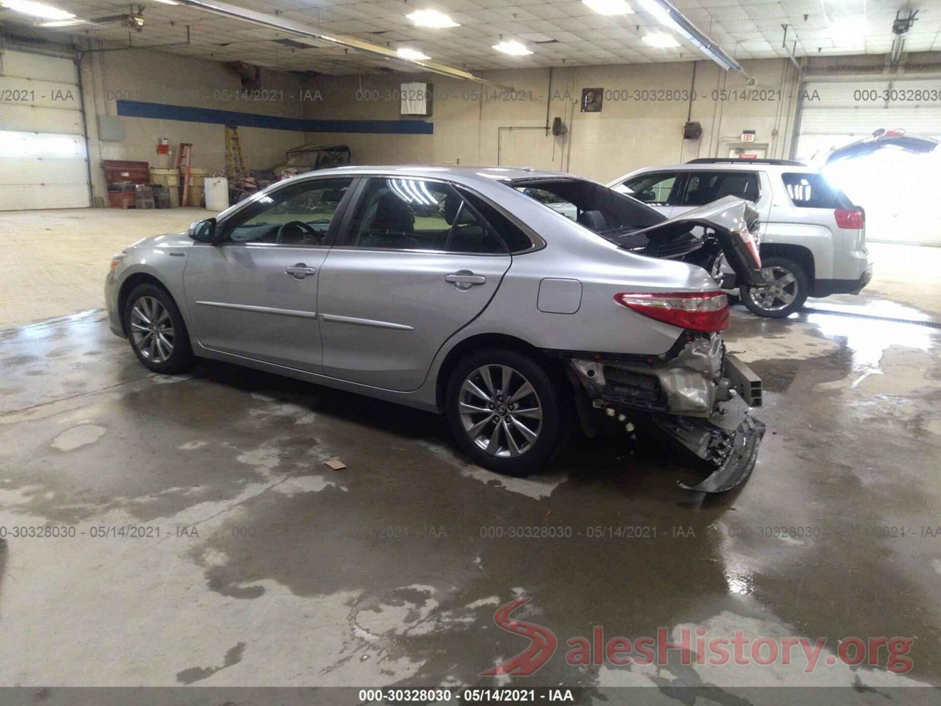 4T1BD1FK8HU204251 2017 TOYOTA CAMRY