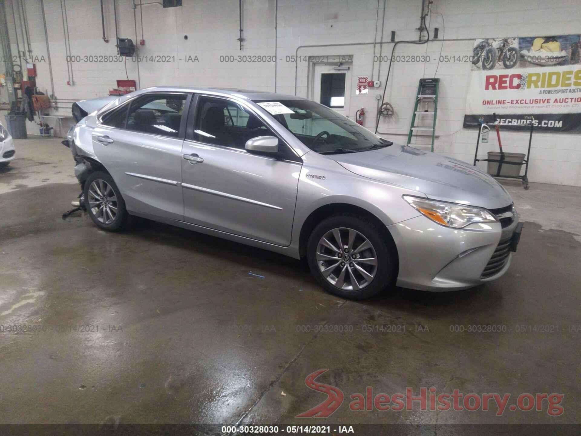 4T1BD1FK8HU204251 2017 TOYOTA CAMRY