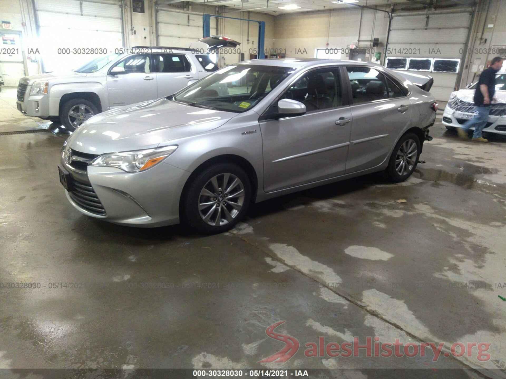 4T1BD1FK8HU204251 2017 TOYOTA CAMRY