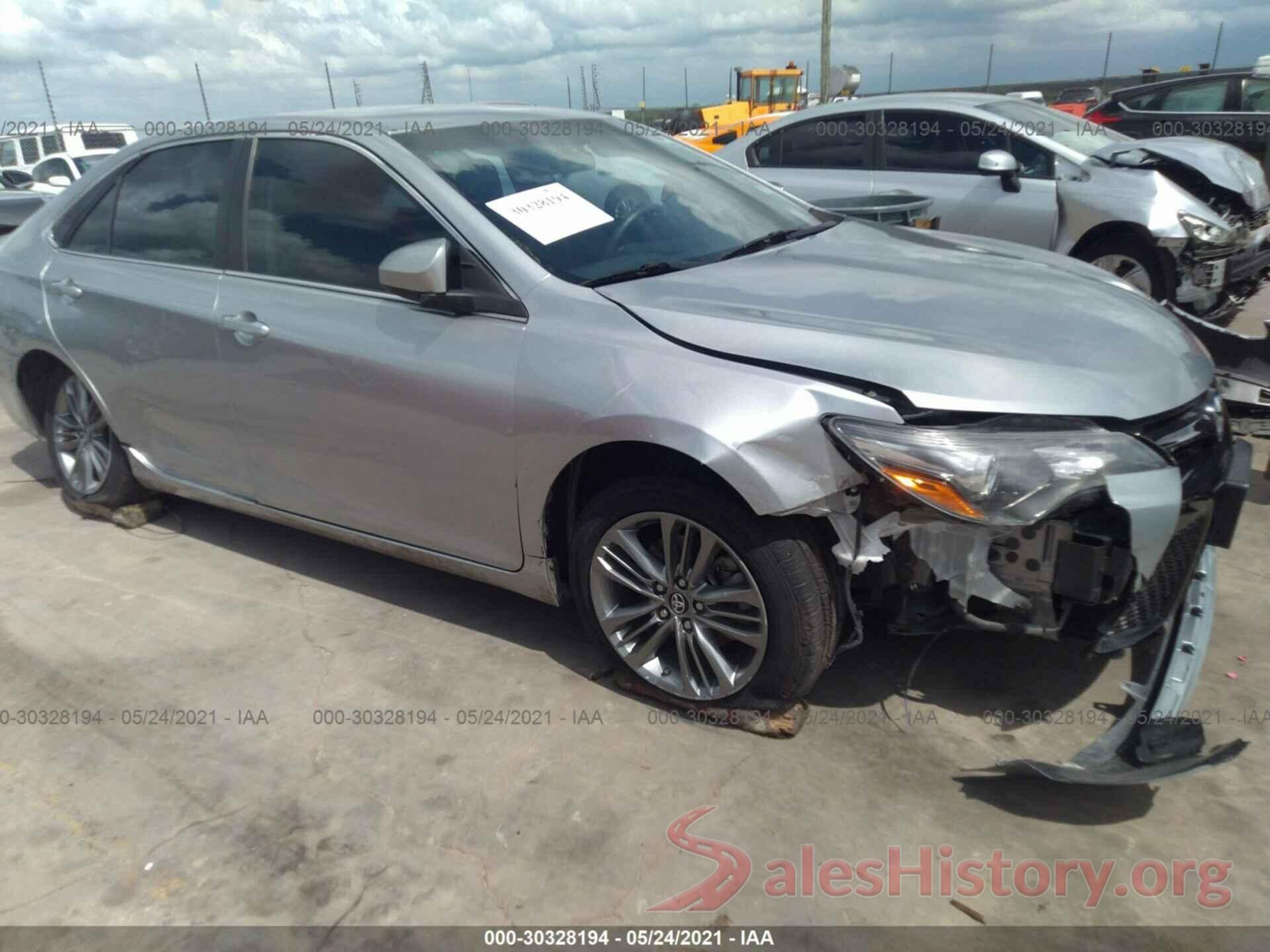 4T1BF1FK7HU358847 2017 TOYOTA CAMRY