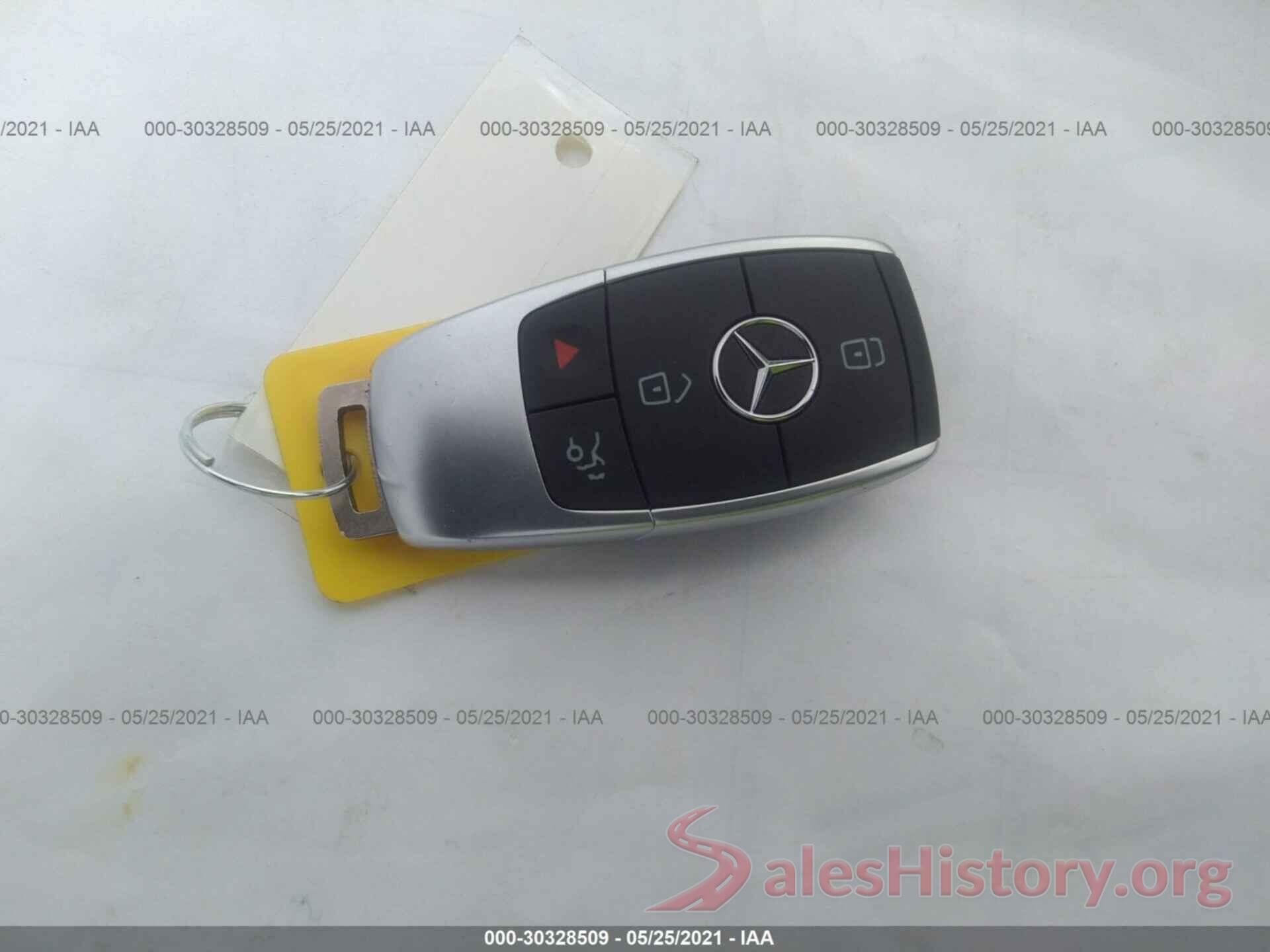 W1KWK8EB1LG011068 2020 MERCEDES-BENZ C-CLASS