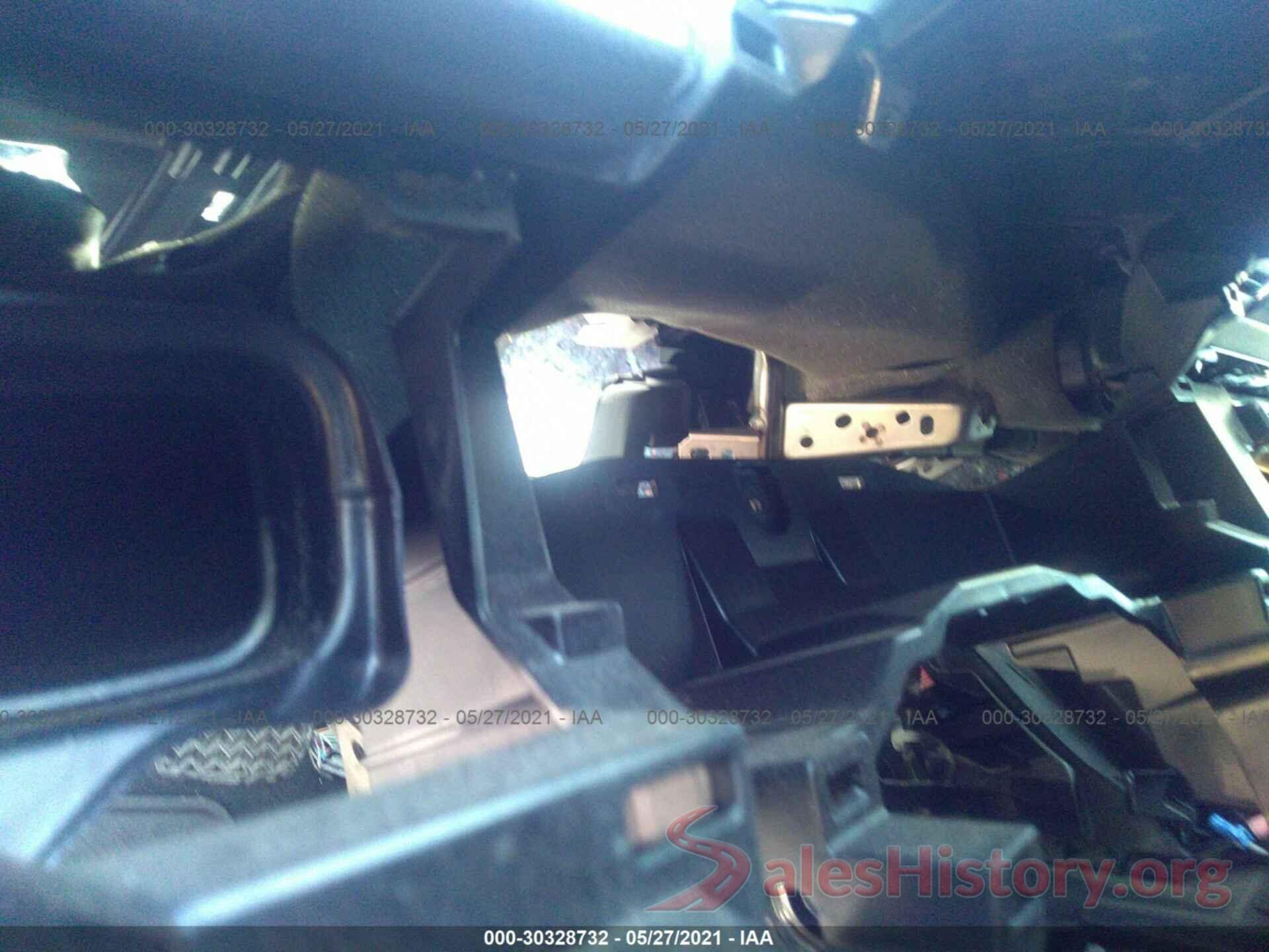 4T1G11AKXLU945015 2020 TOYOTA CAMRY