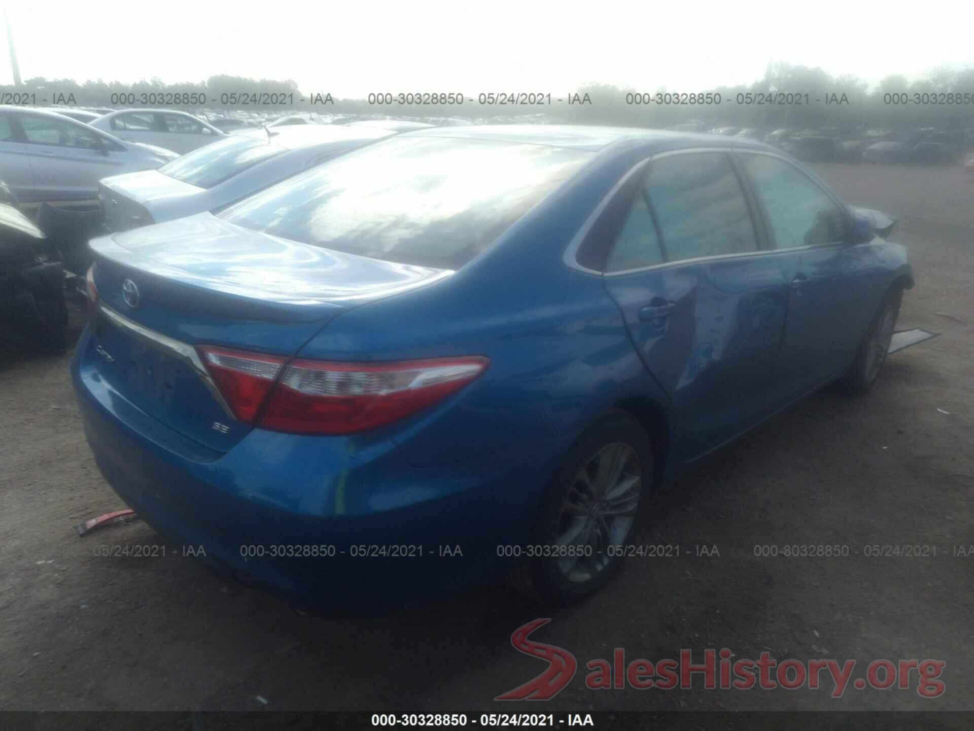 4T1BF1FKXHU678499 2017 TOYOTA CAMRY