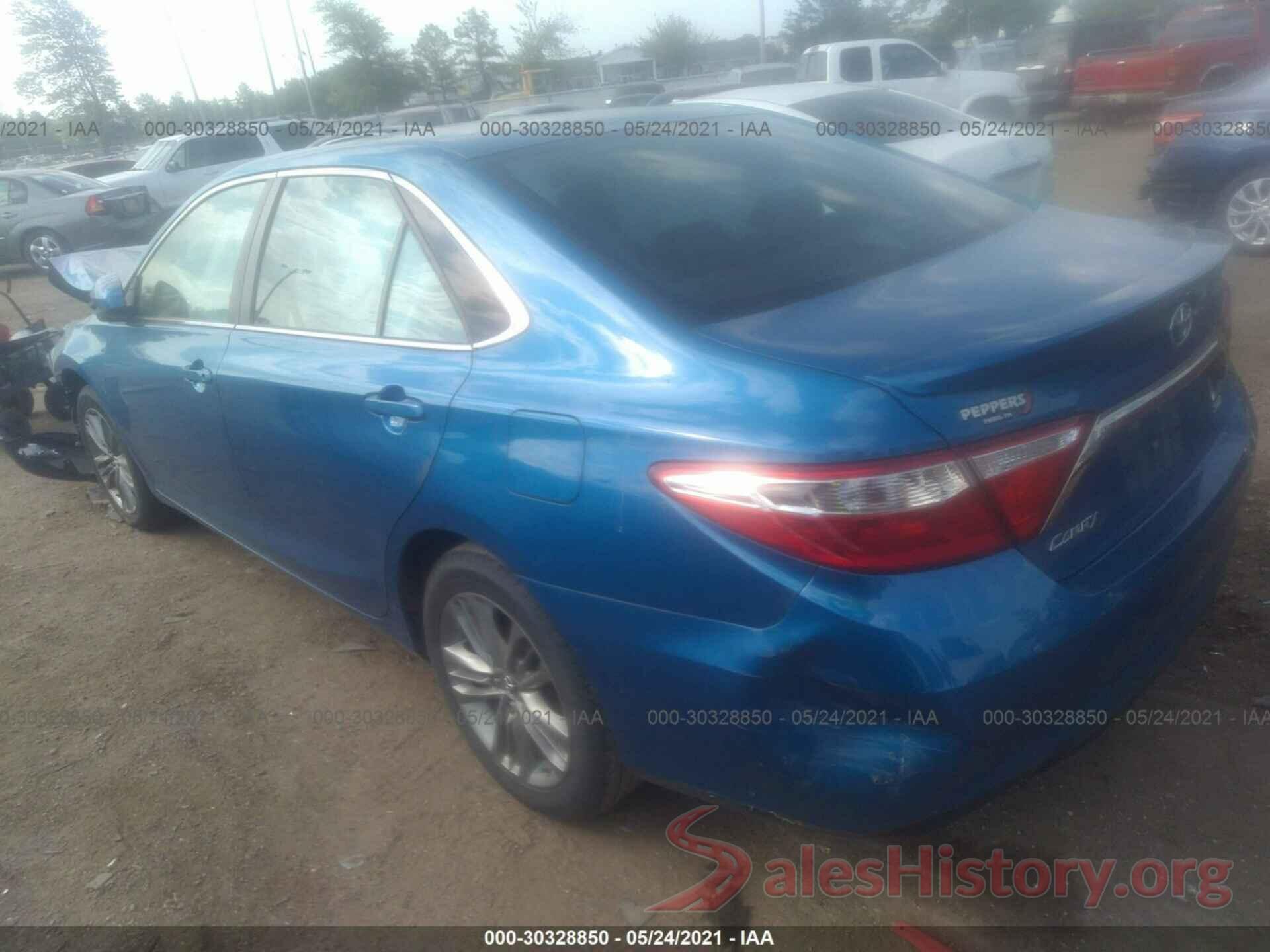 4T1BF1FKXHU678499 2017 TOYOTA CAMRY