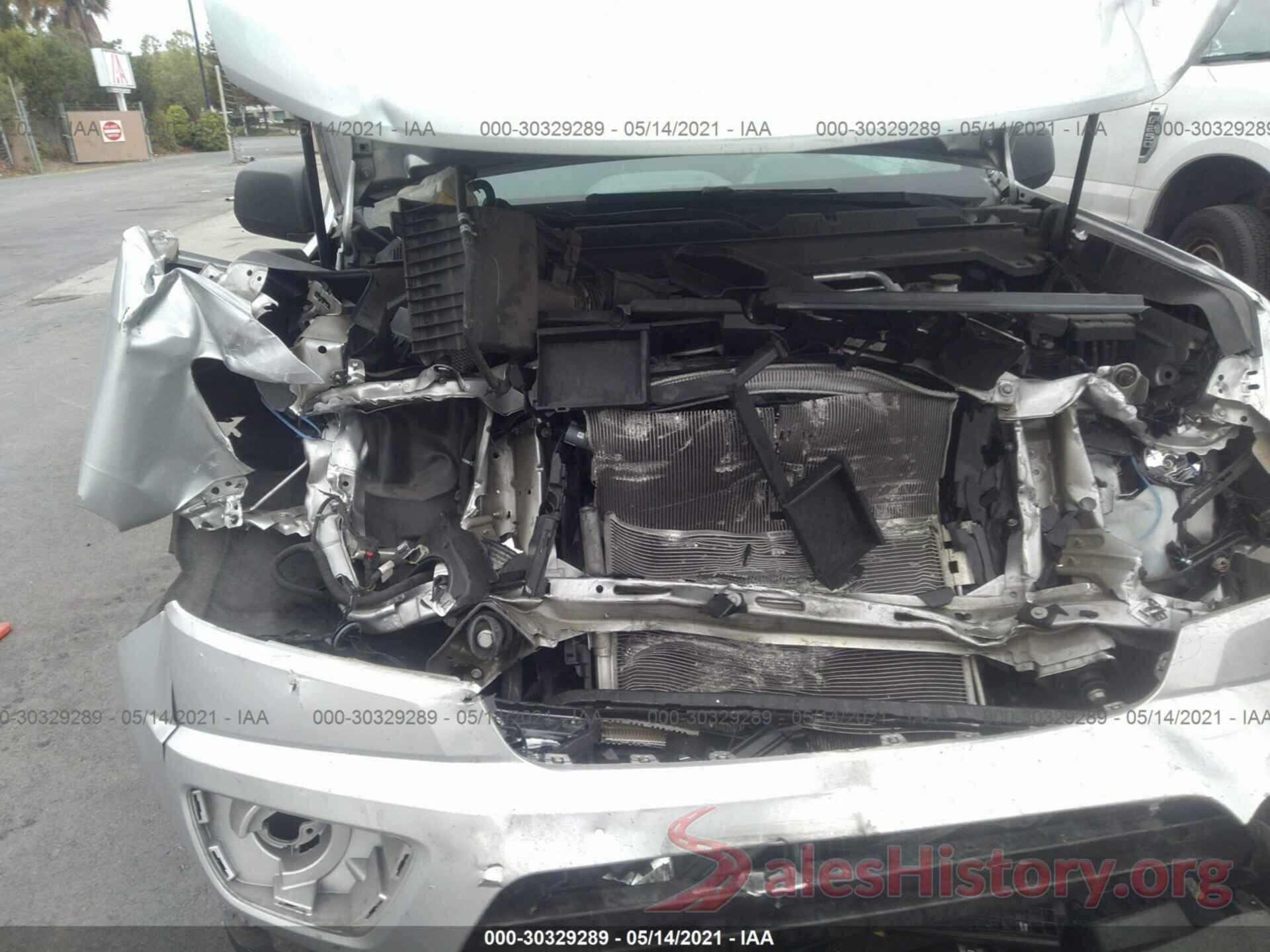 1GCHSBEA3G1149887 2016 CHEVROLET COLORADO