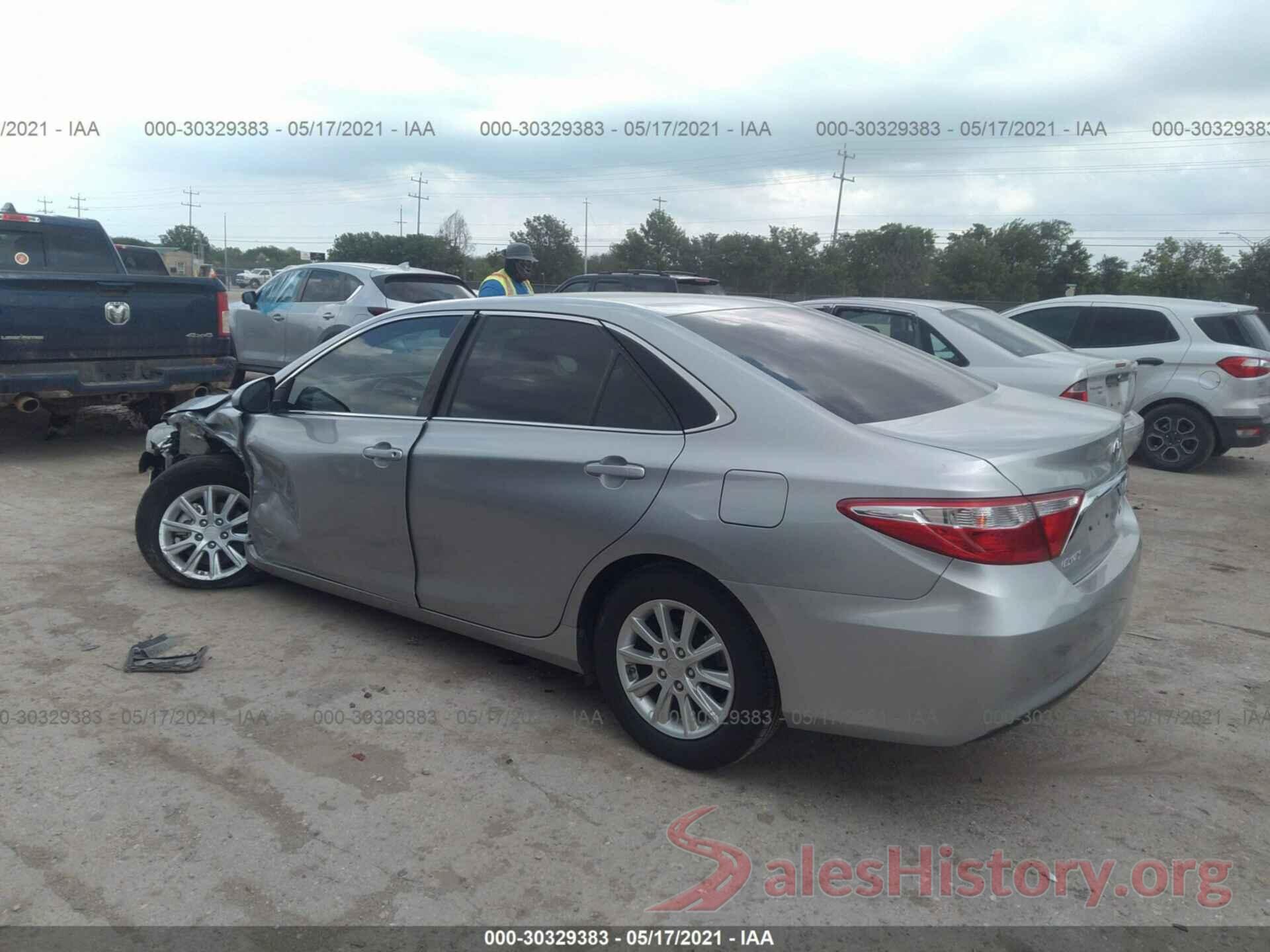 4T4BF1FK6GR561913 2016 TOYOTA CAMRY