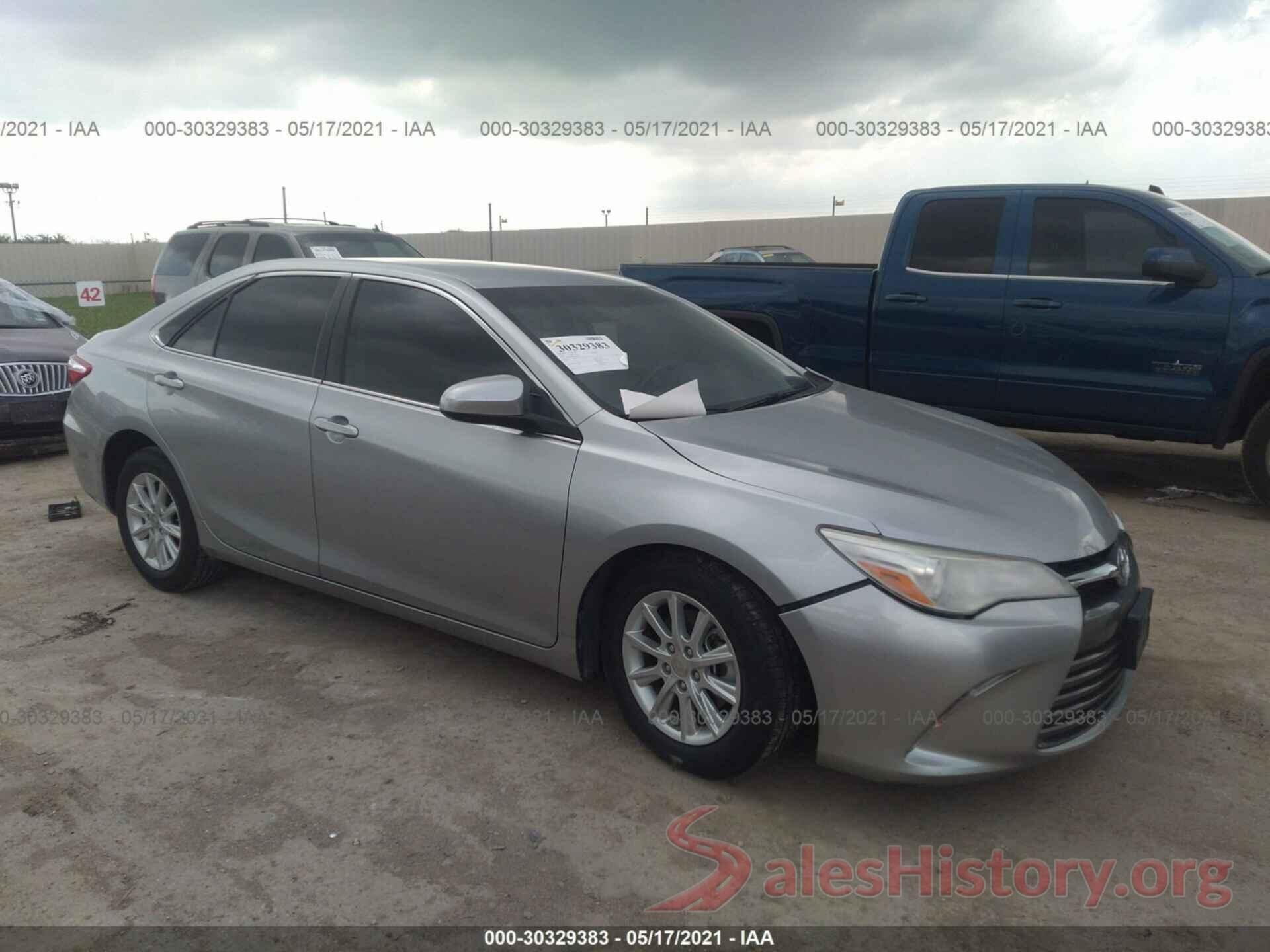 4T4BF1FK6GR561913 2016 TOYOTA CAMRY