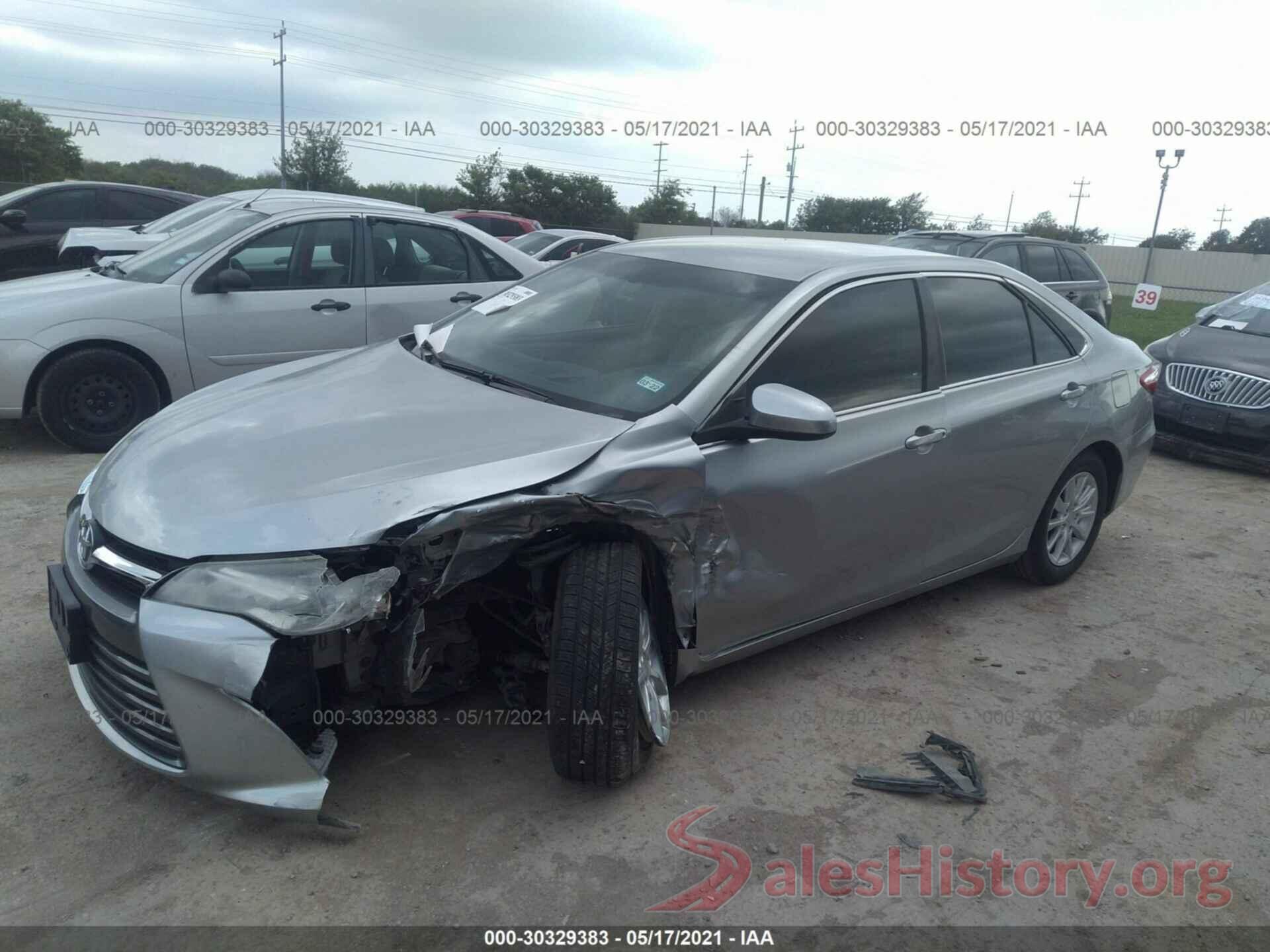 4T4BF1FK6GR561913 2016 TOYOTA CAMRY