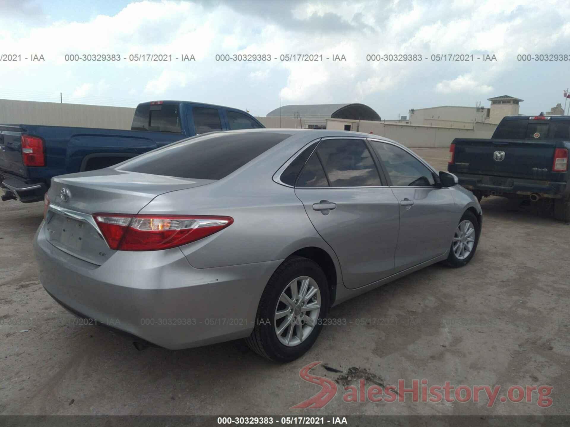 4T4BF1FK6GR561913 2016 TOYOTA CAMRY