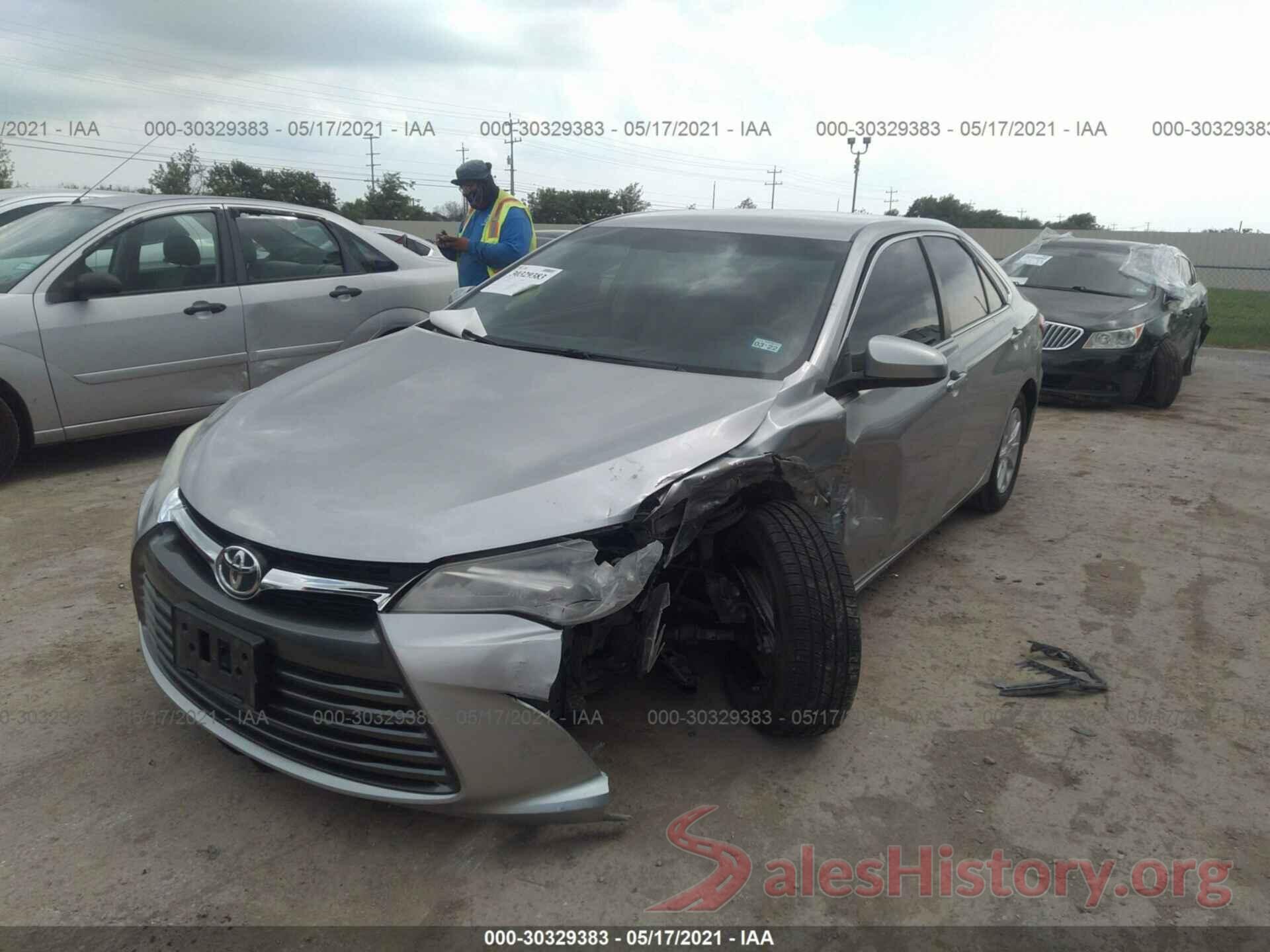 4T4BF1FK6GR561913 2016 TOYOTA CAMRY