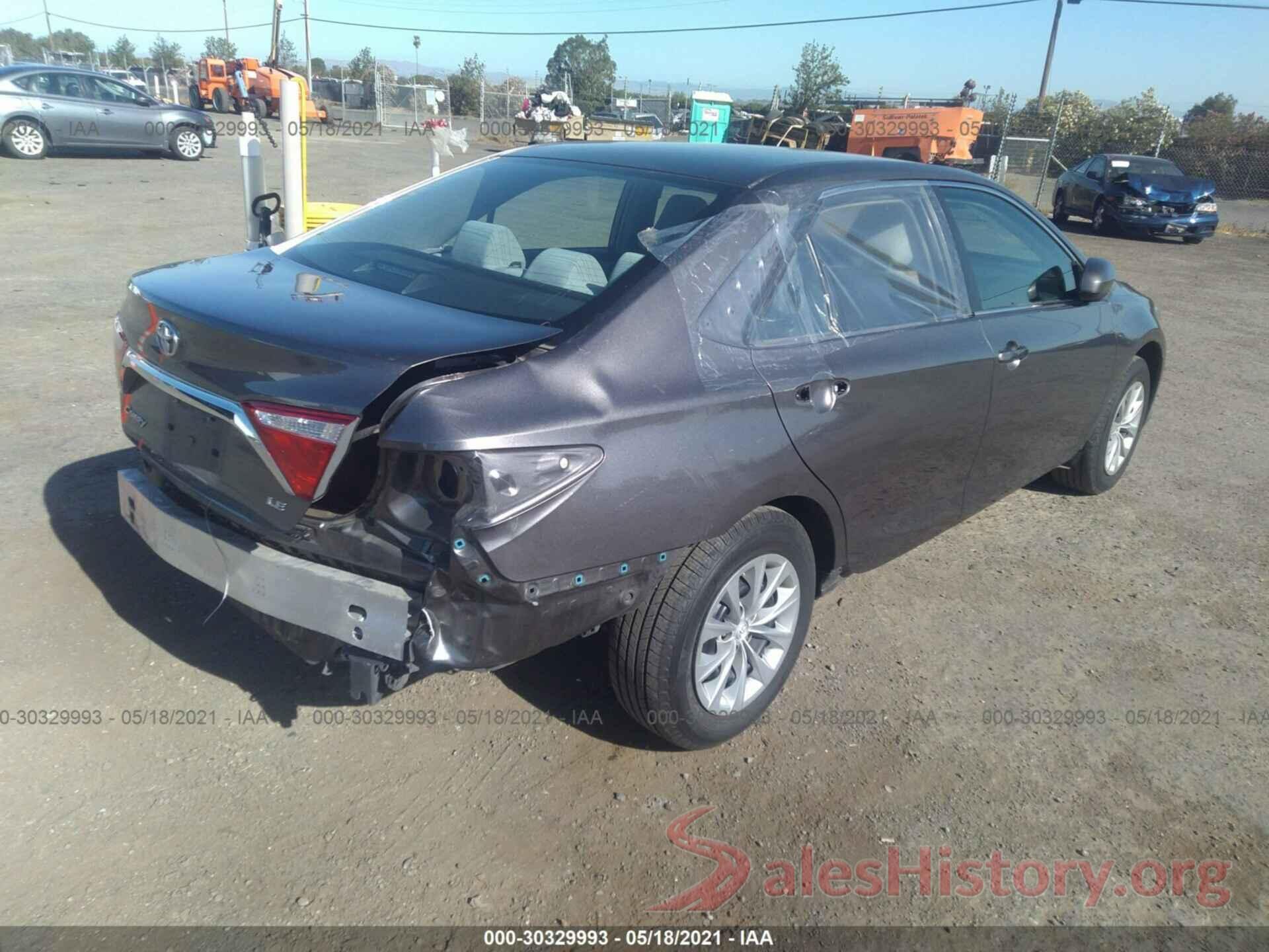 4T1BF1FK6HU271845 2017 TOYOTA CAMRY