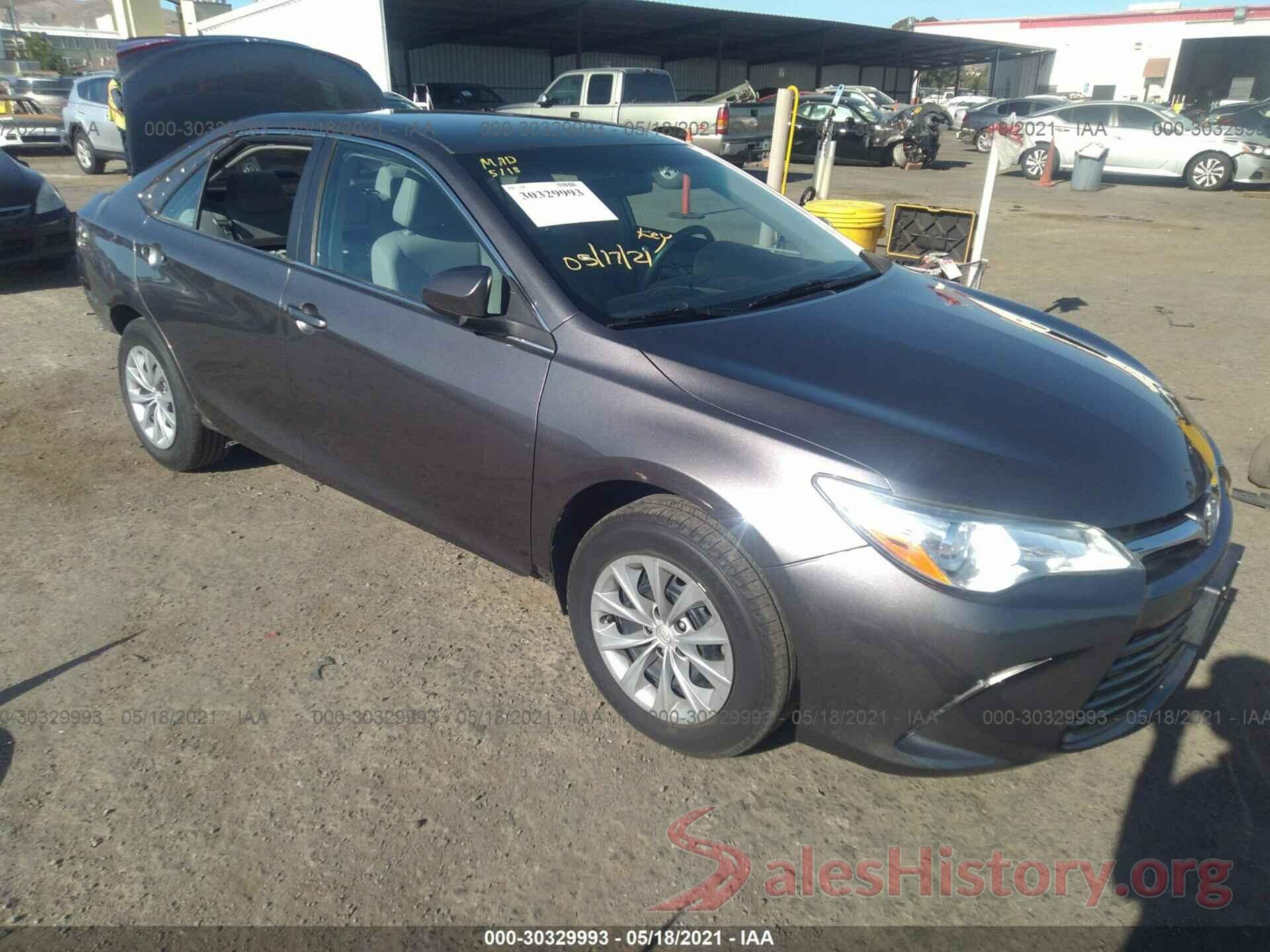 4T1BF1FK6HU271845 2017 TOYOTA CAMRY