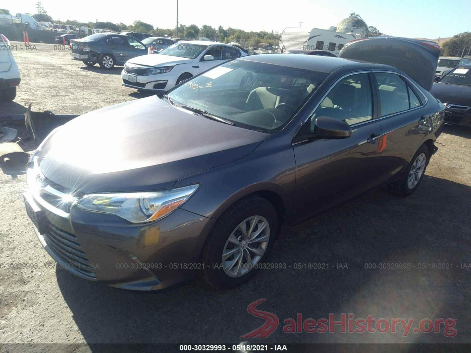 4T1BF1FK6HU271845 2017 TOYOTA CAMRY