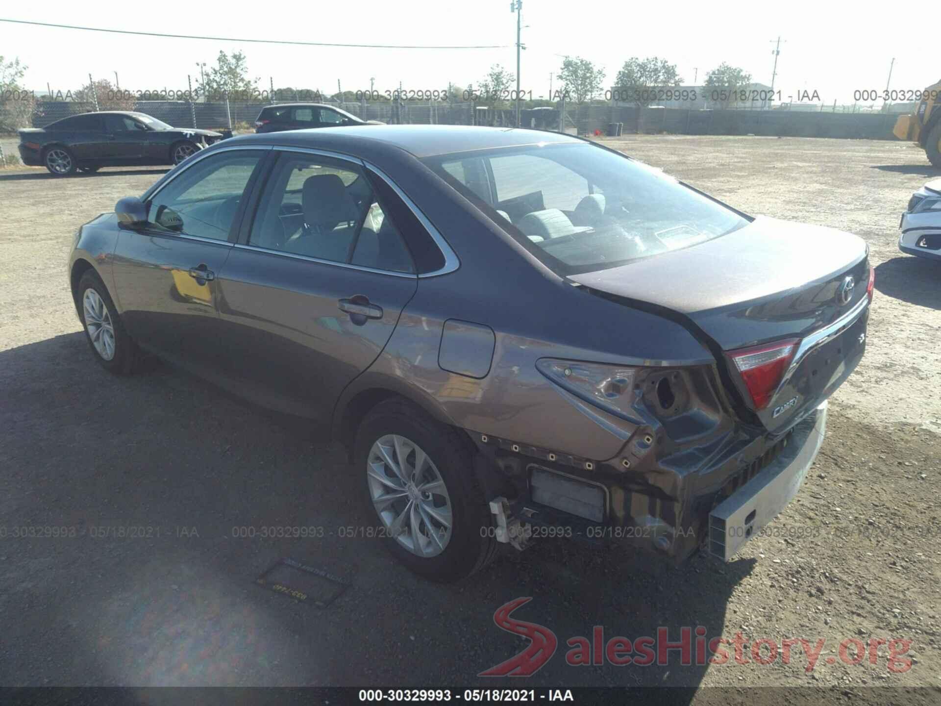 4T1BF1FK6HU271845 2017 TOYOTA CAMRY