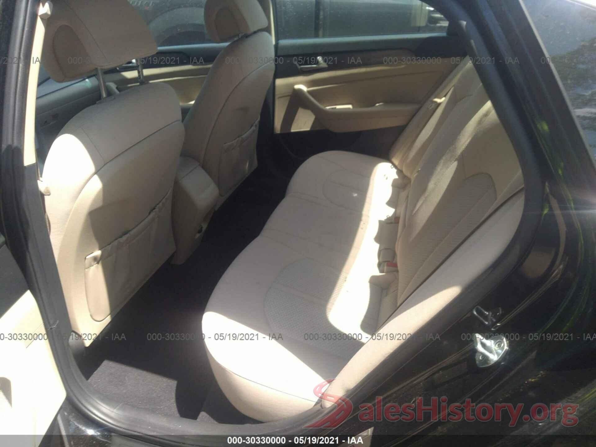 5NPE34AF1HH539068 2017 HYUNDAI SONATA