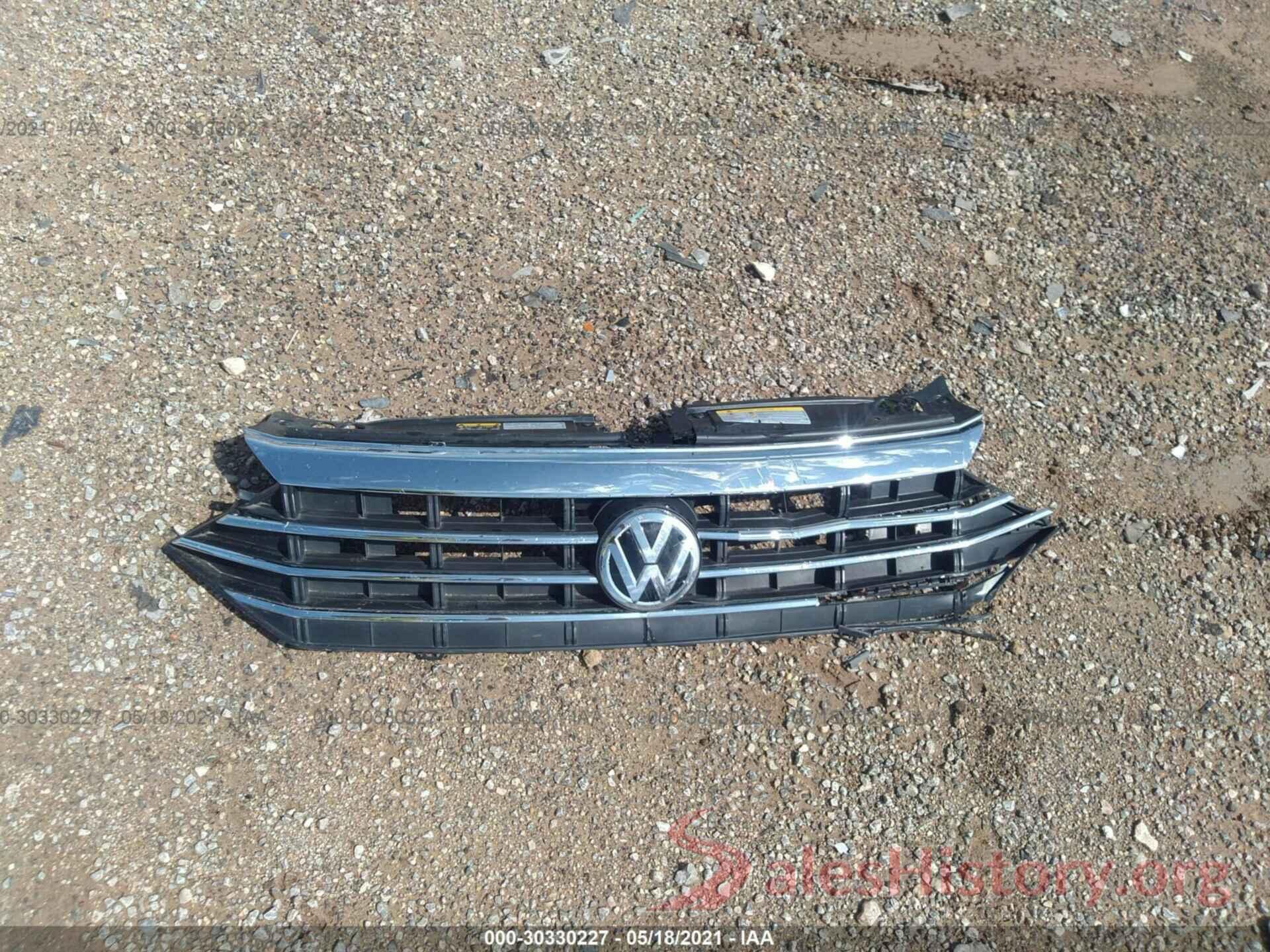 3VWC57BU5MM039125 2021 VOLKSWAGEN JETTA