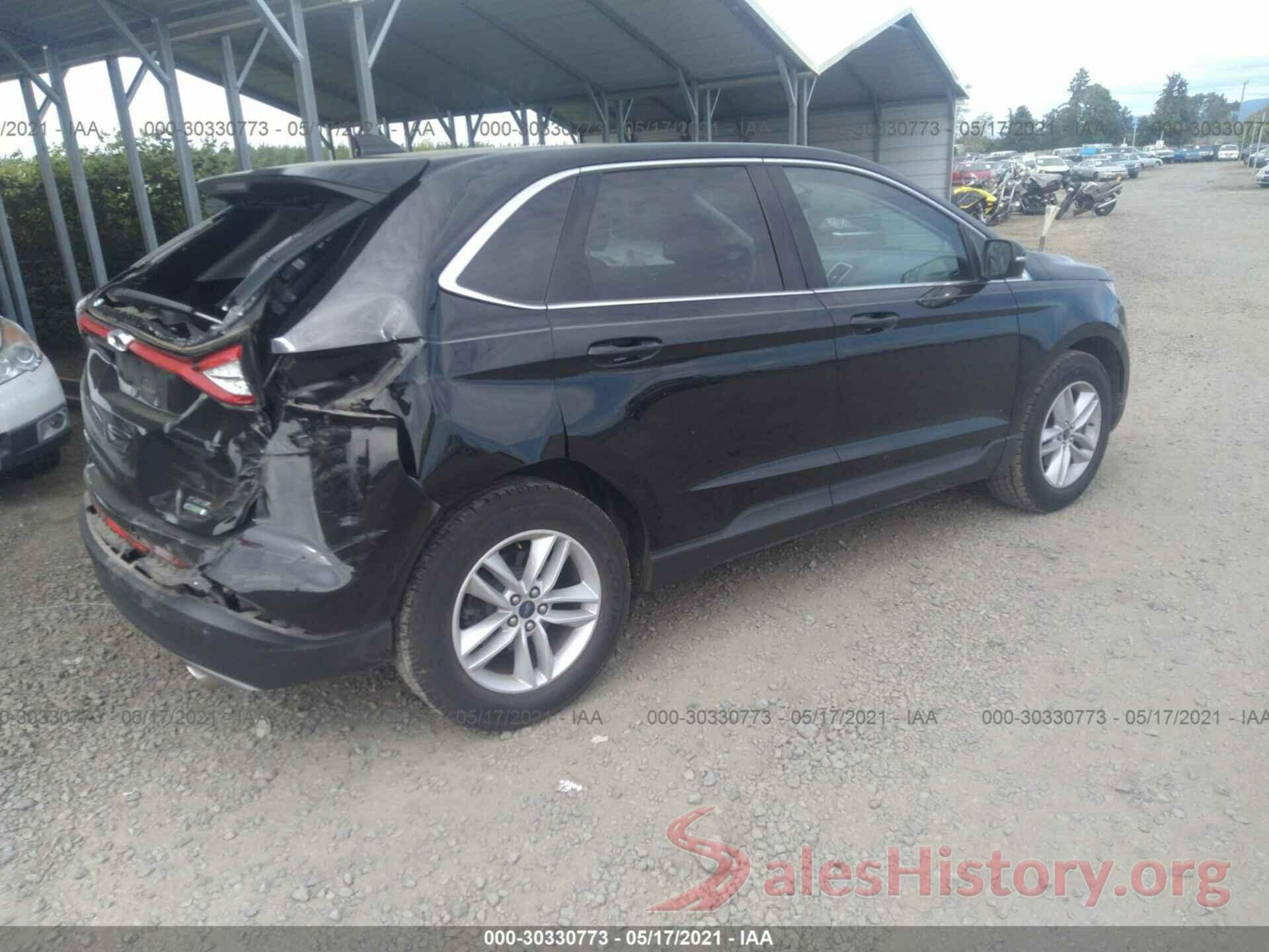 2FMPK3J9XHBB59220 2017 FORD EDGE