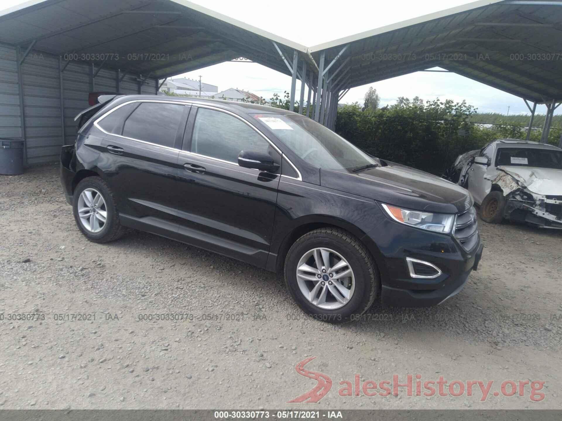 2FMPK3J9XHBB59220 2017 FORD EDGE