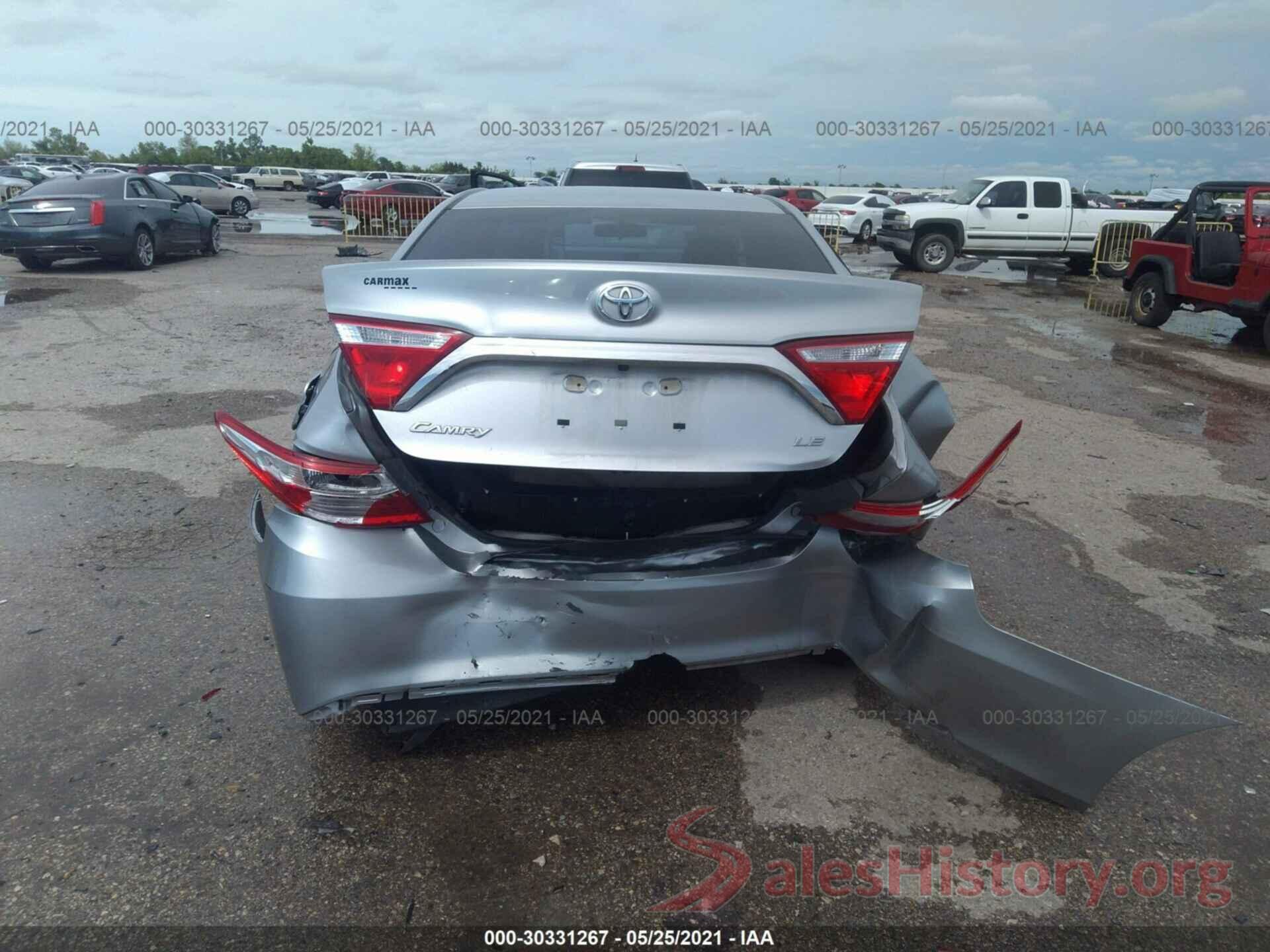 4T1BF1FK3HU449971 2017 TOYOTA CAMRY