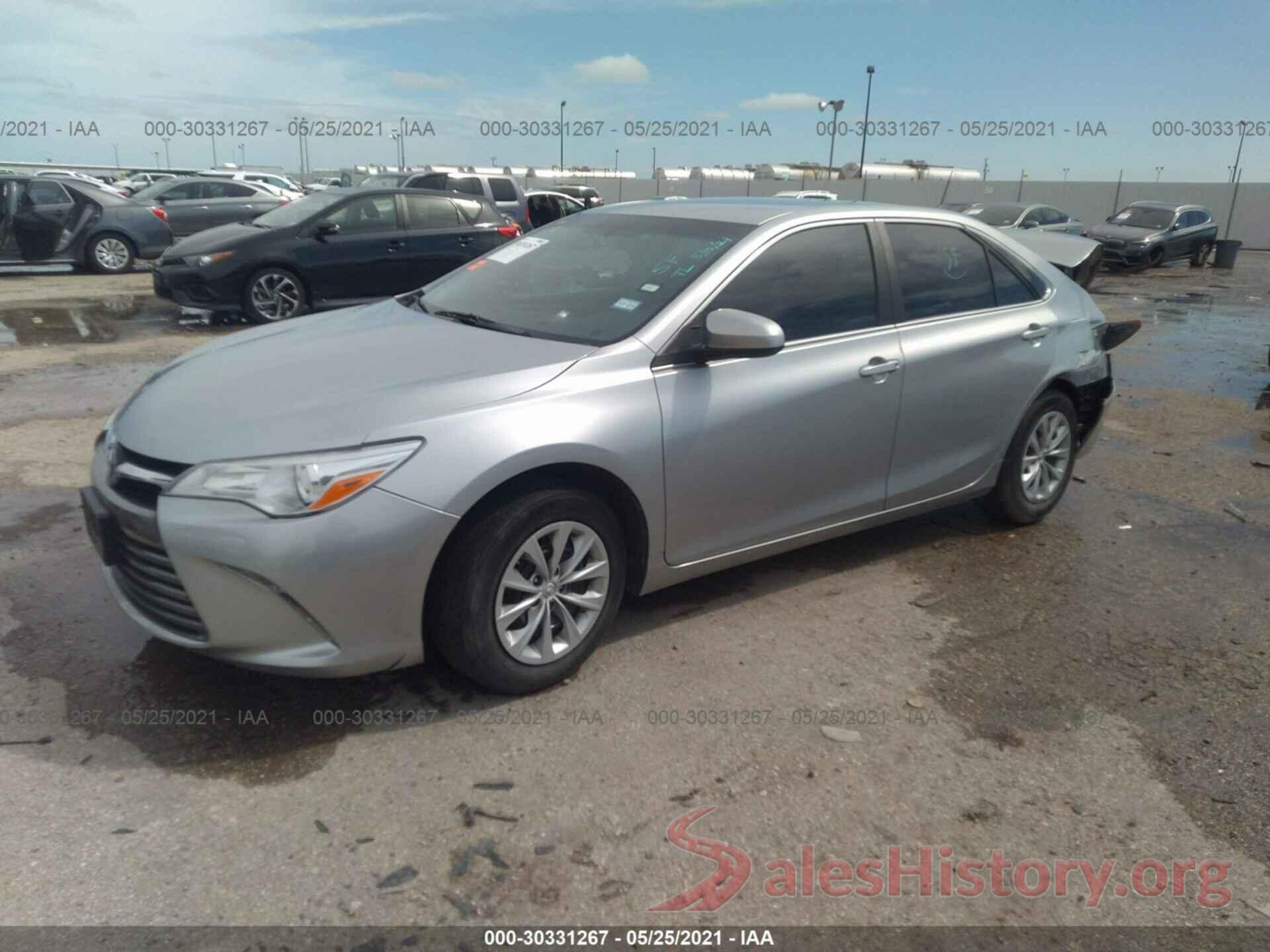 4T1BF1FK3HU449971 2017 TOYOTA CAMRY