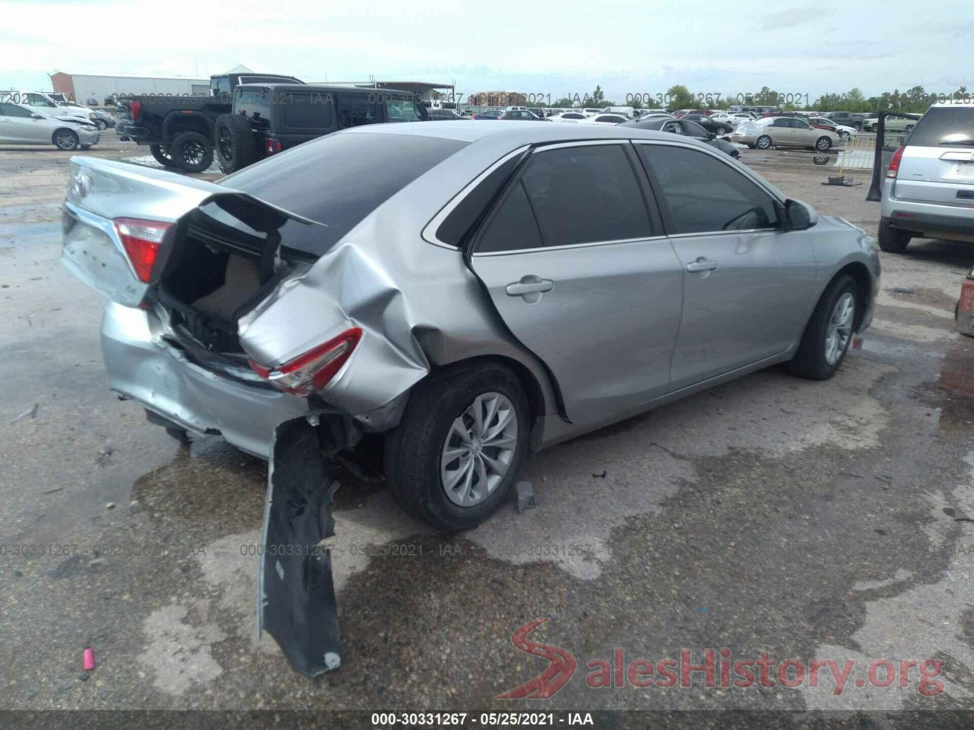 4T1BF1FK3HU449971 2017 TOYOTA CAMRY